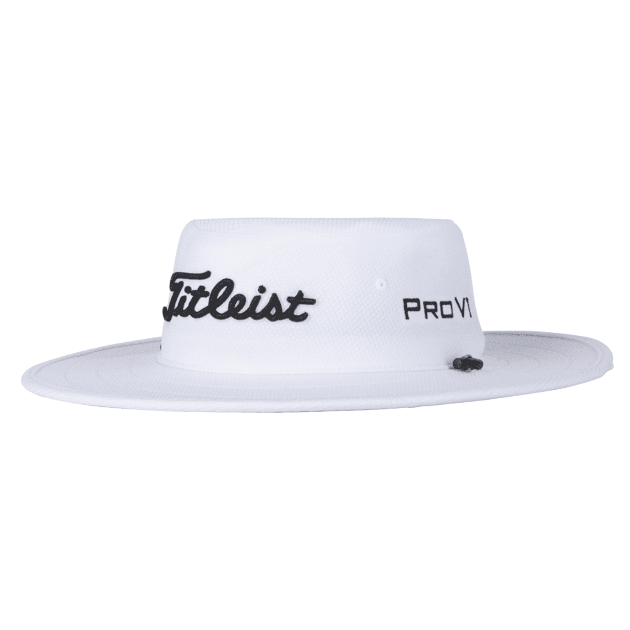 Cappellino Titleist Tour Elite Bianco/Nero