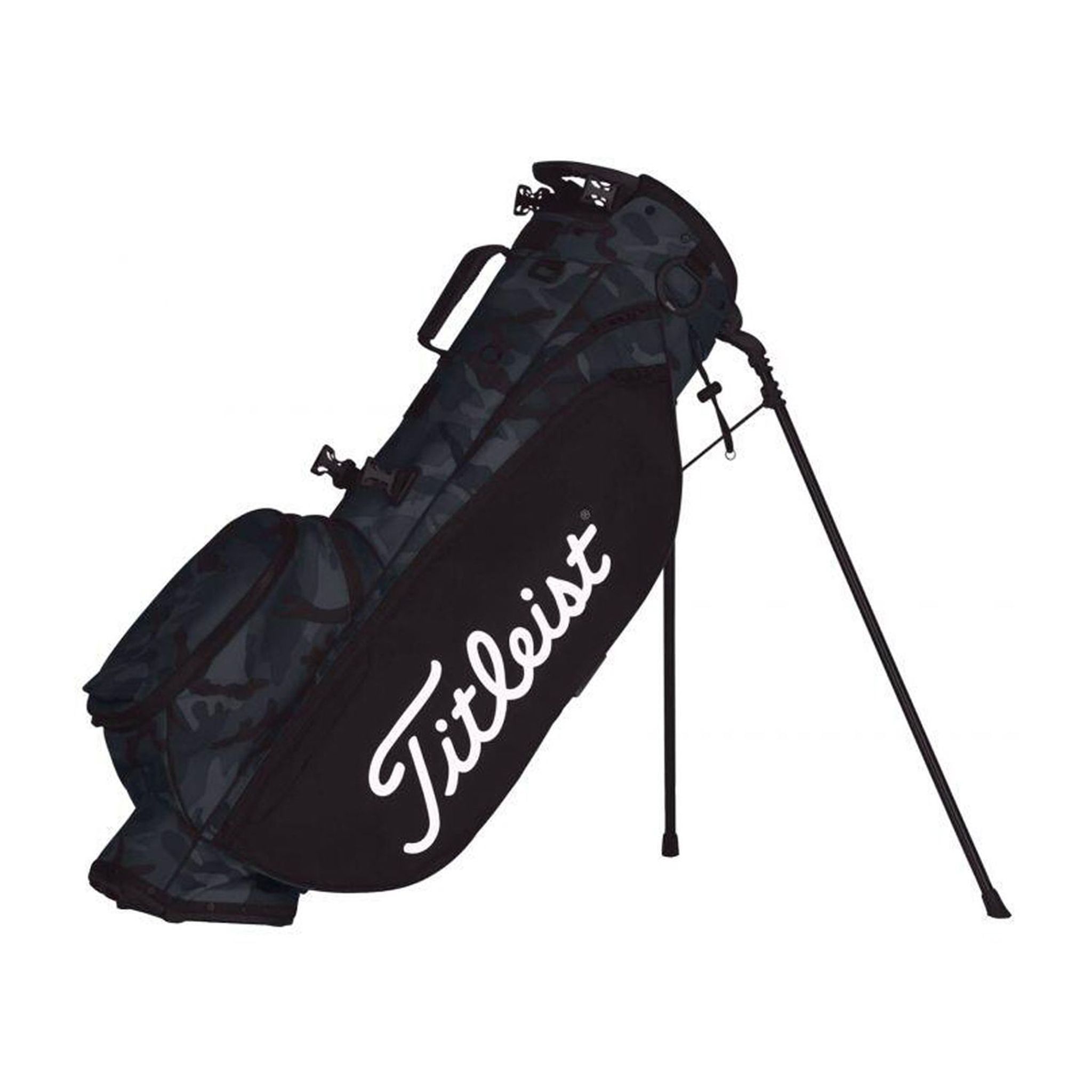 Borsa da 4 supporti per giocatori Titleist