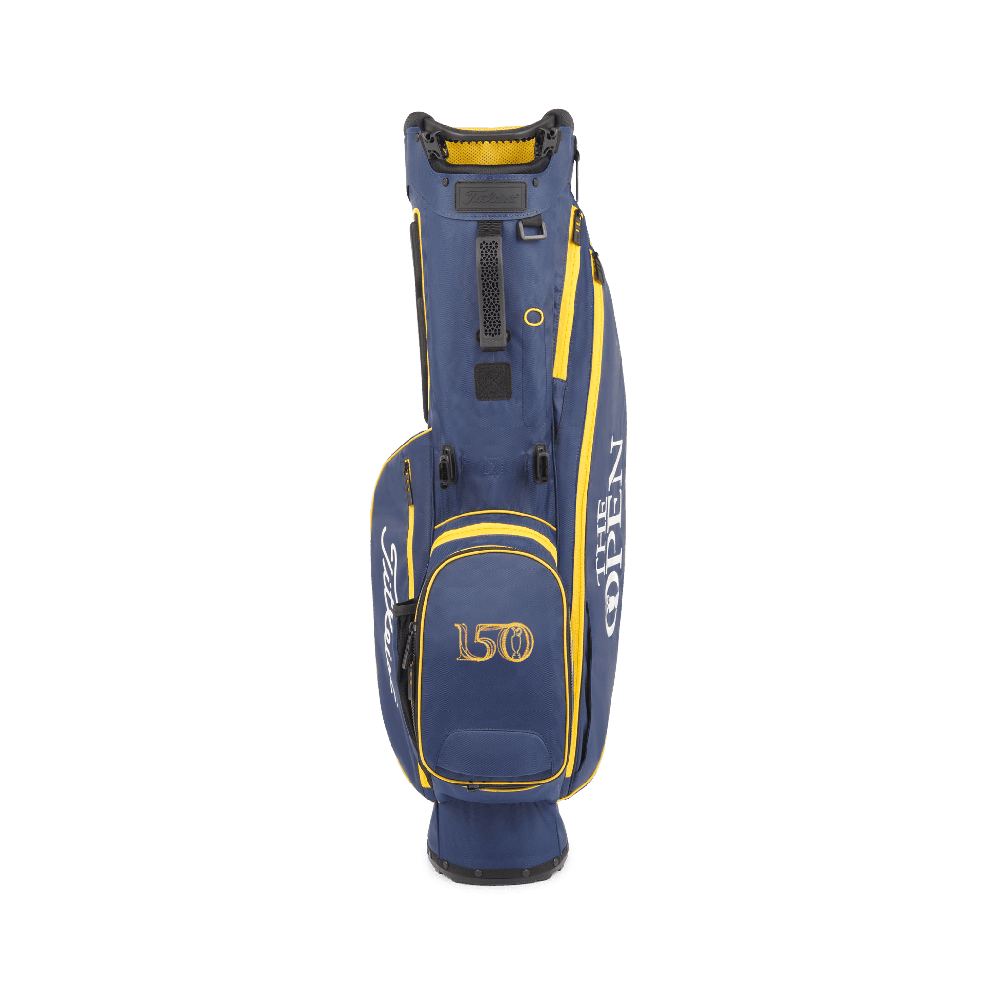 Borsa Titleist Players 4 Standbag "The Open"