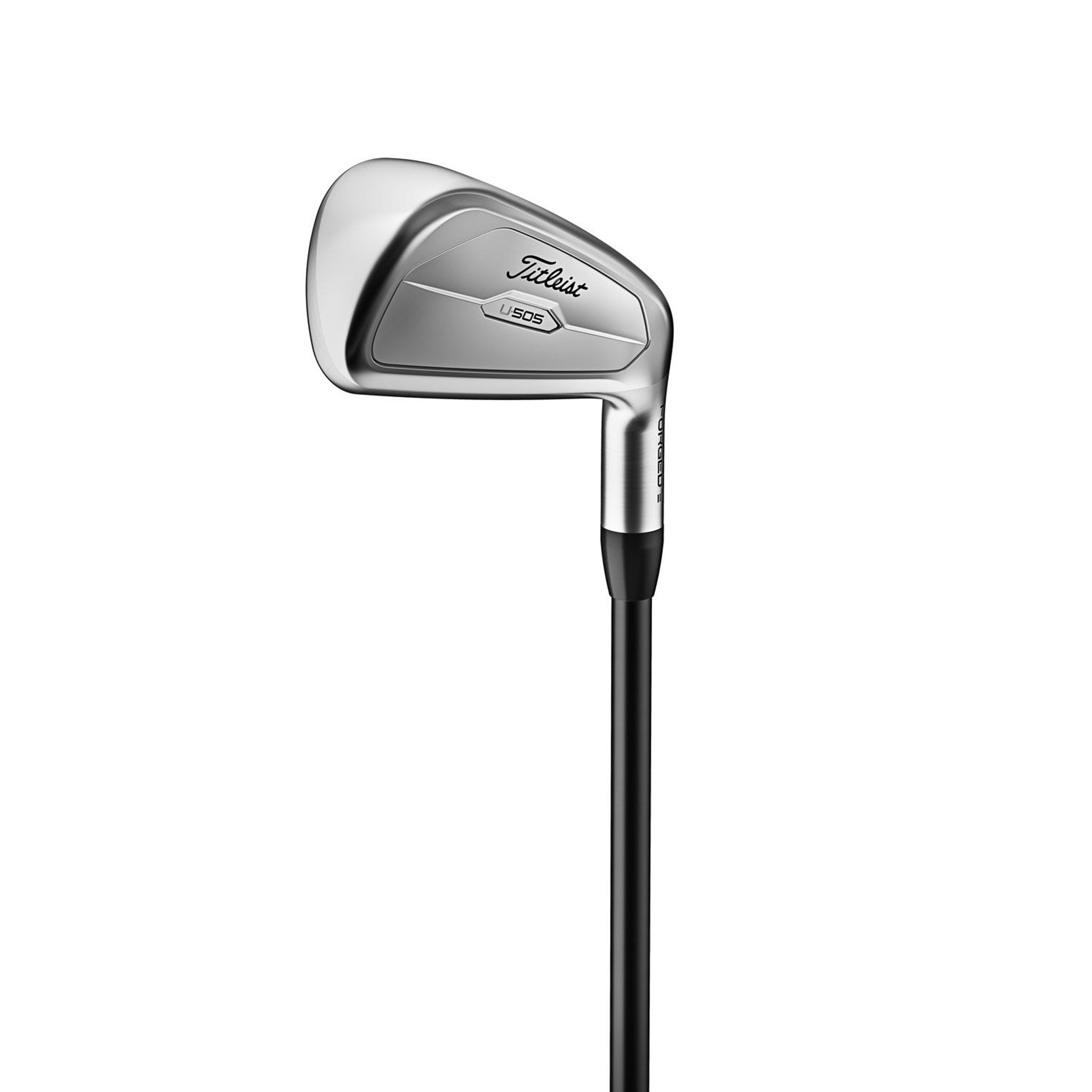 Ferro da guida da uomo Titleist 505U