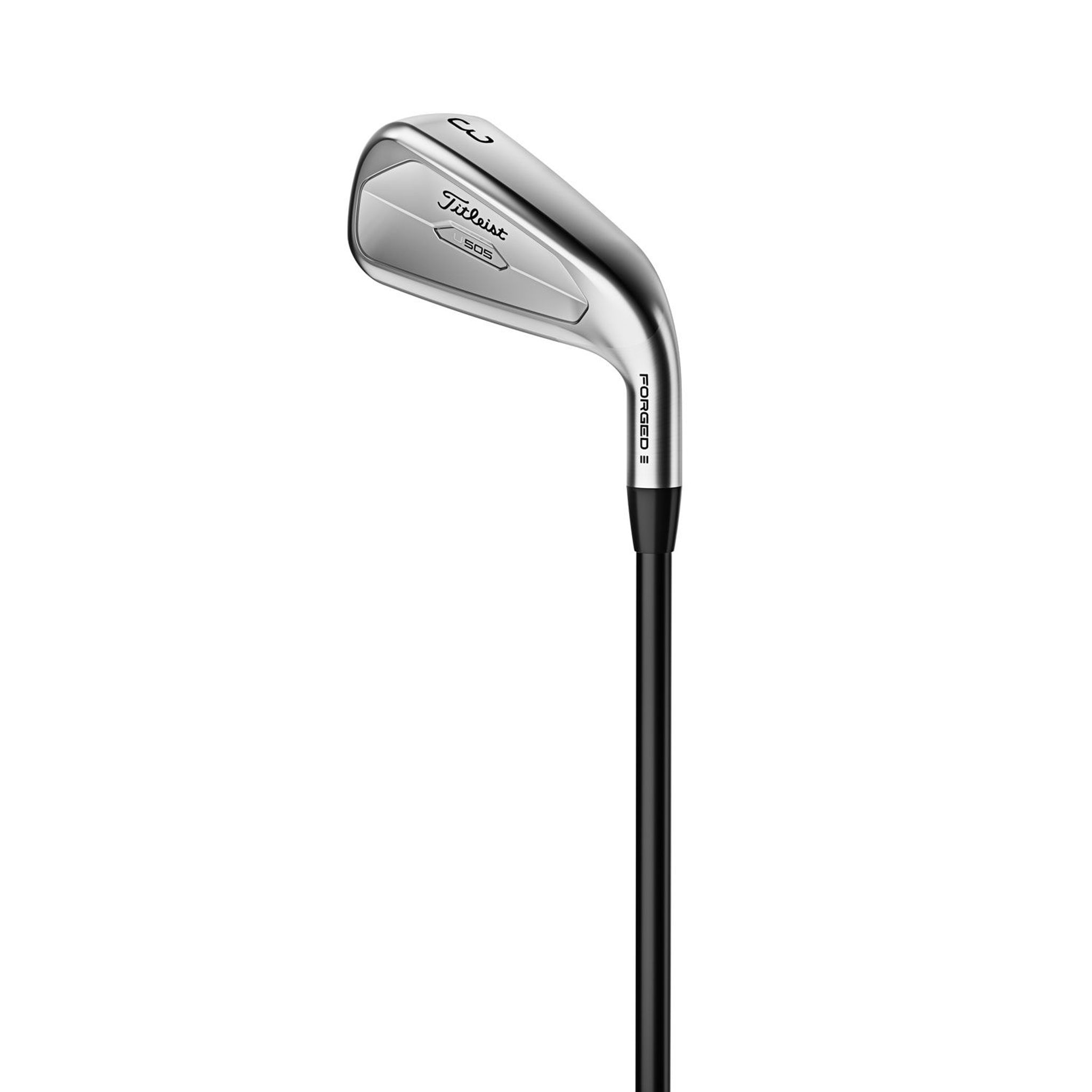 Ferro da guida da uomo Titleist 505U