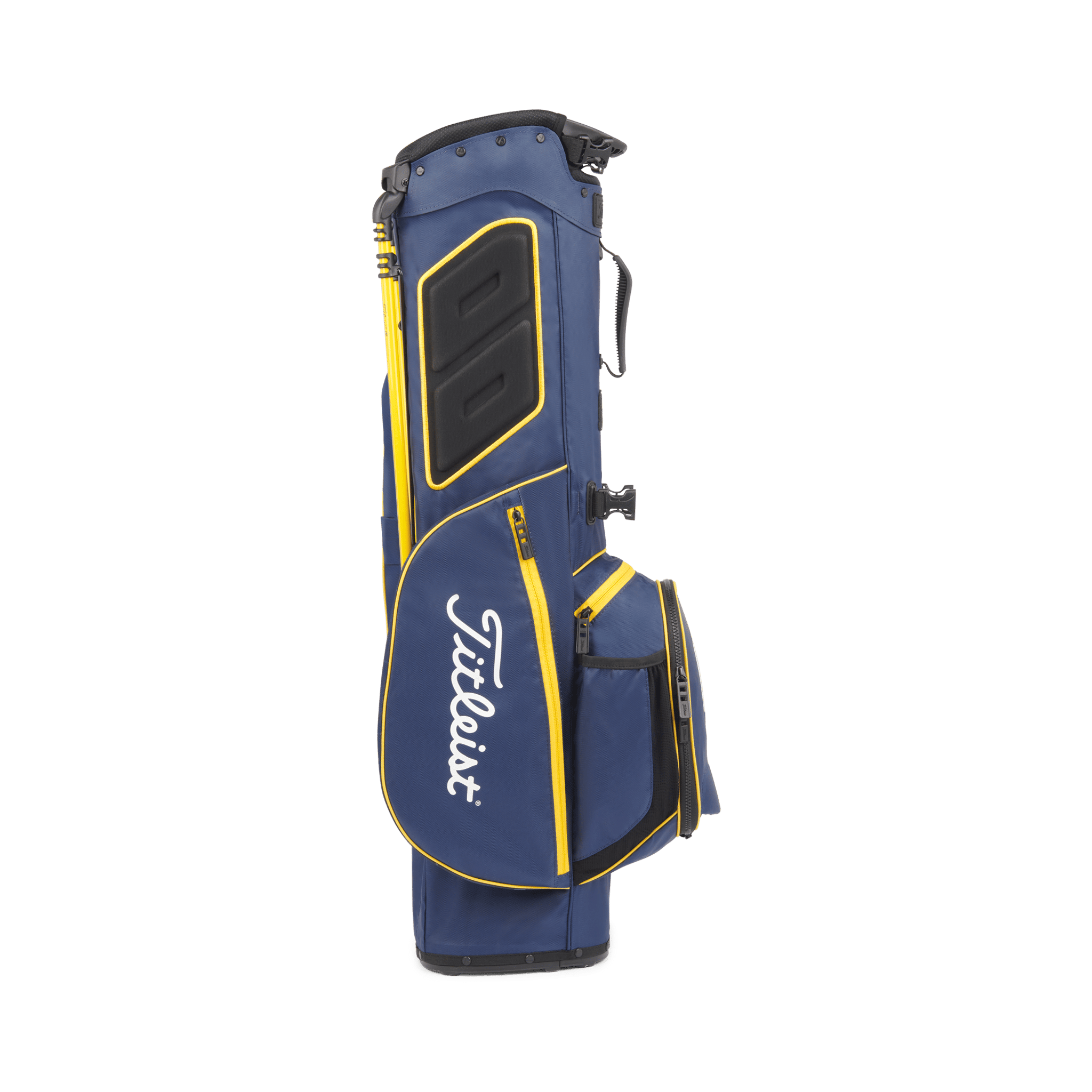 Borsa Titleist Players 4 Standbag "The Open"