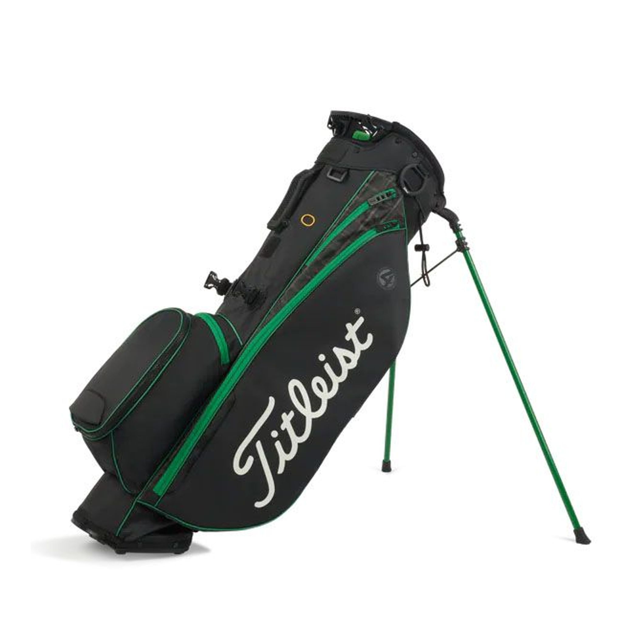 Borsa Titleist Players 4 Standbag "Shamrock"