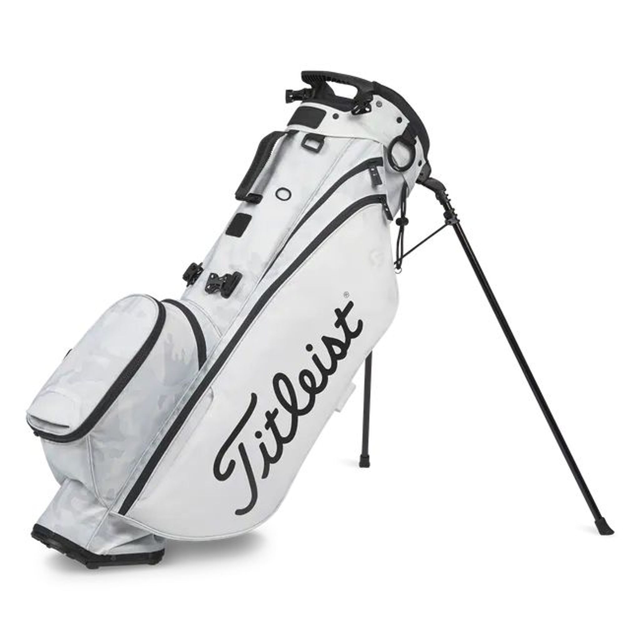 Borsa da 4 supporti per giocatori Titleist