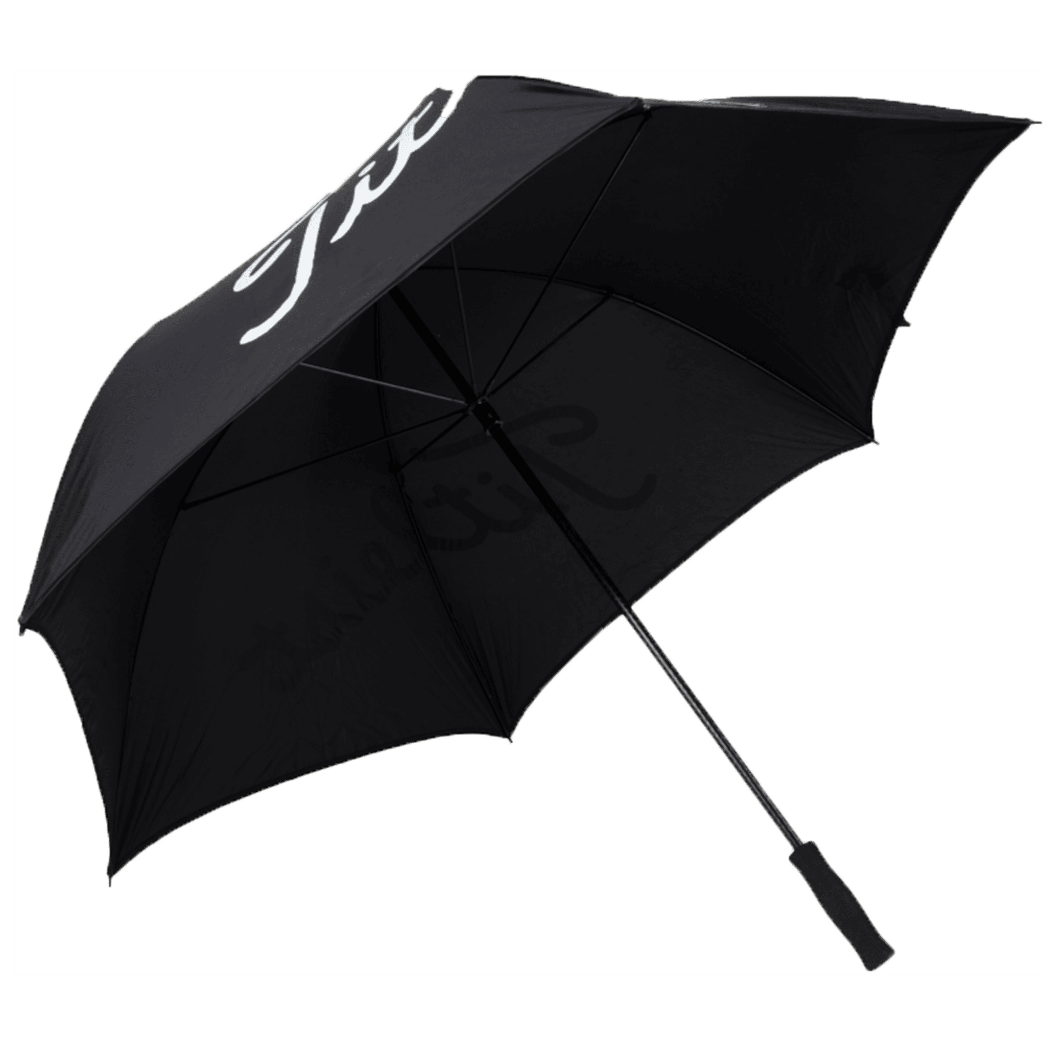 Titleist Players Double Canopy Umbrella