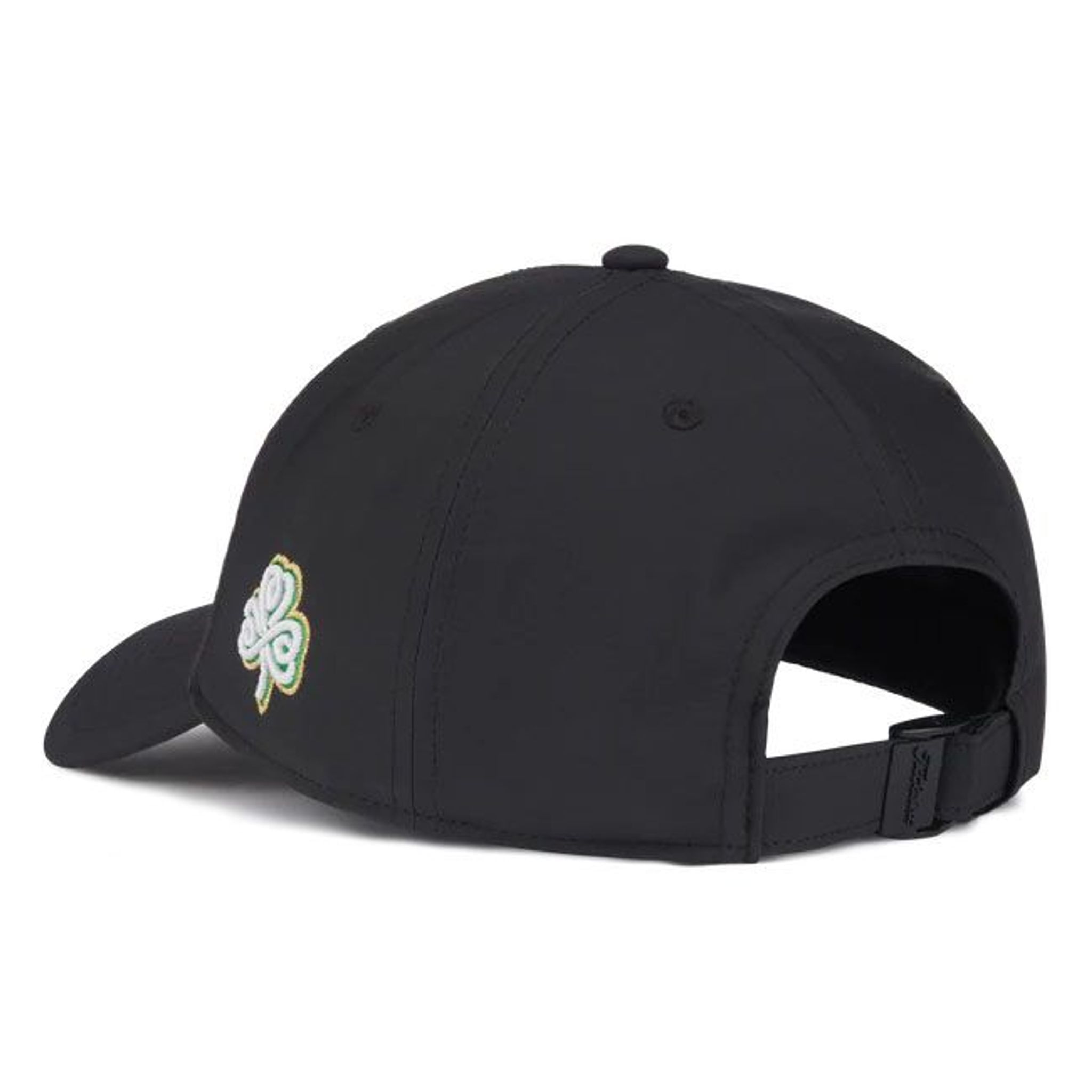 Titleist Players Cap "Shamrock" Nero Verde Uomo