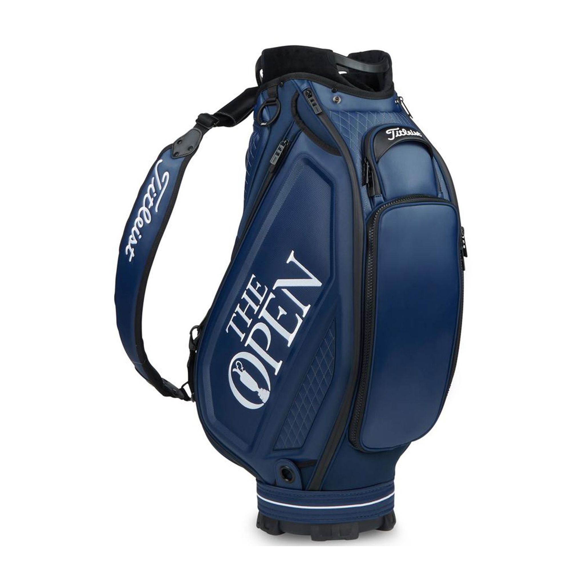 Borsa Titleist Tour "The Open"