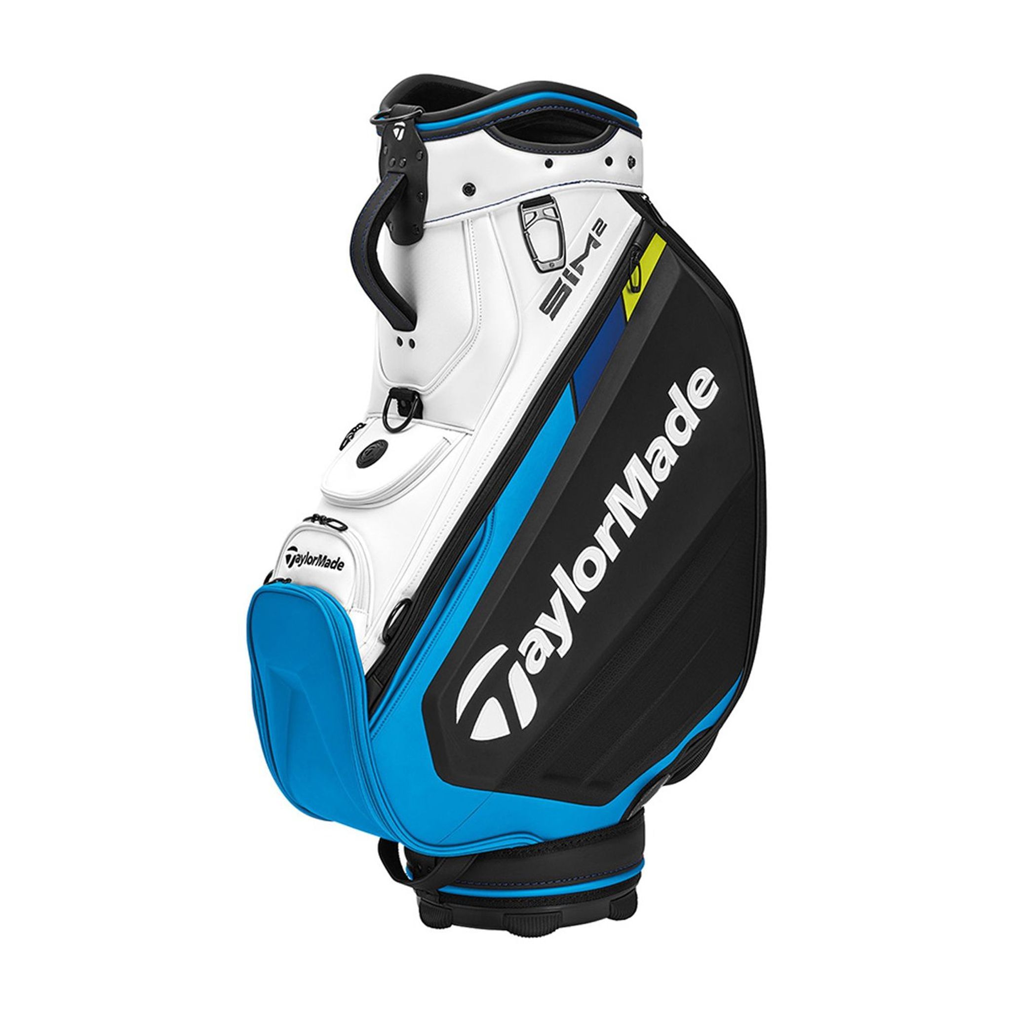 Borsa da golf TaylorMade Tour (21)