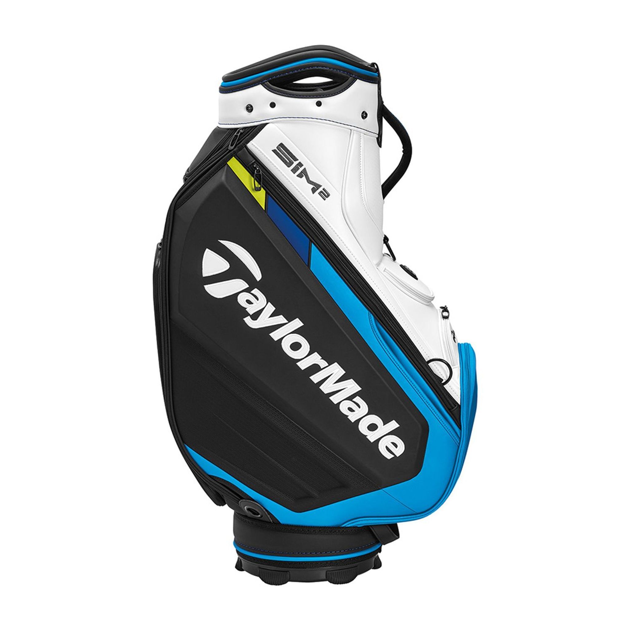 Borsa da golf TaylorMade Tour (21)