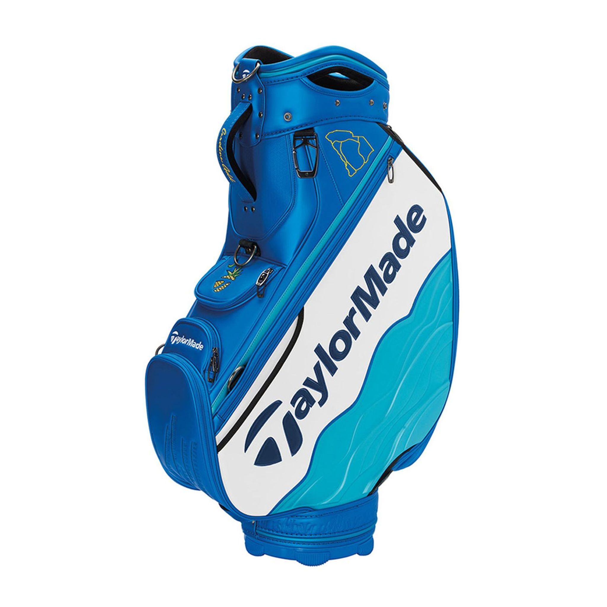 Borsa da golf TaylorMade "PGA Championship"