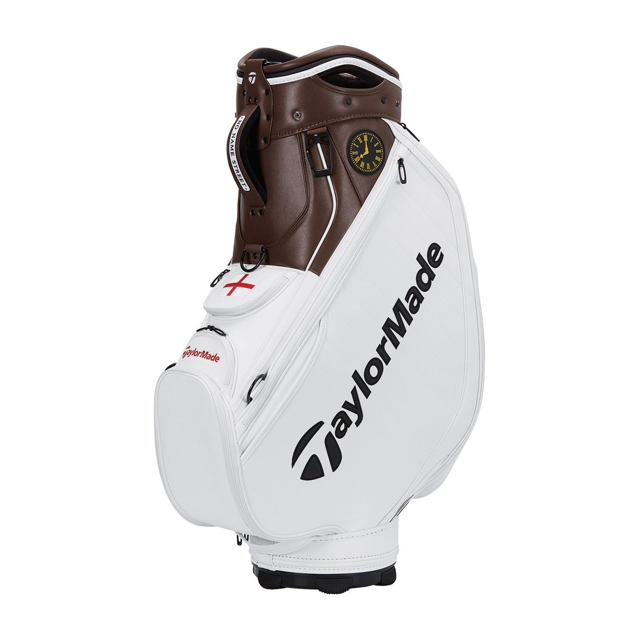 Borsa da staff TaylorMade "British Open"