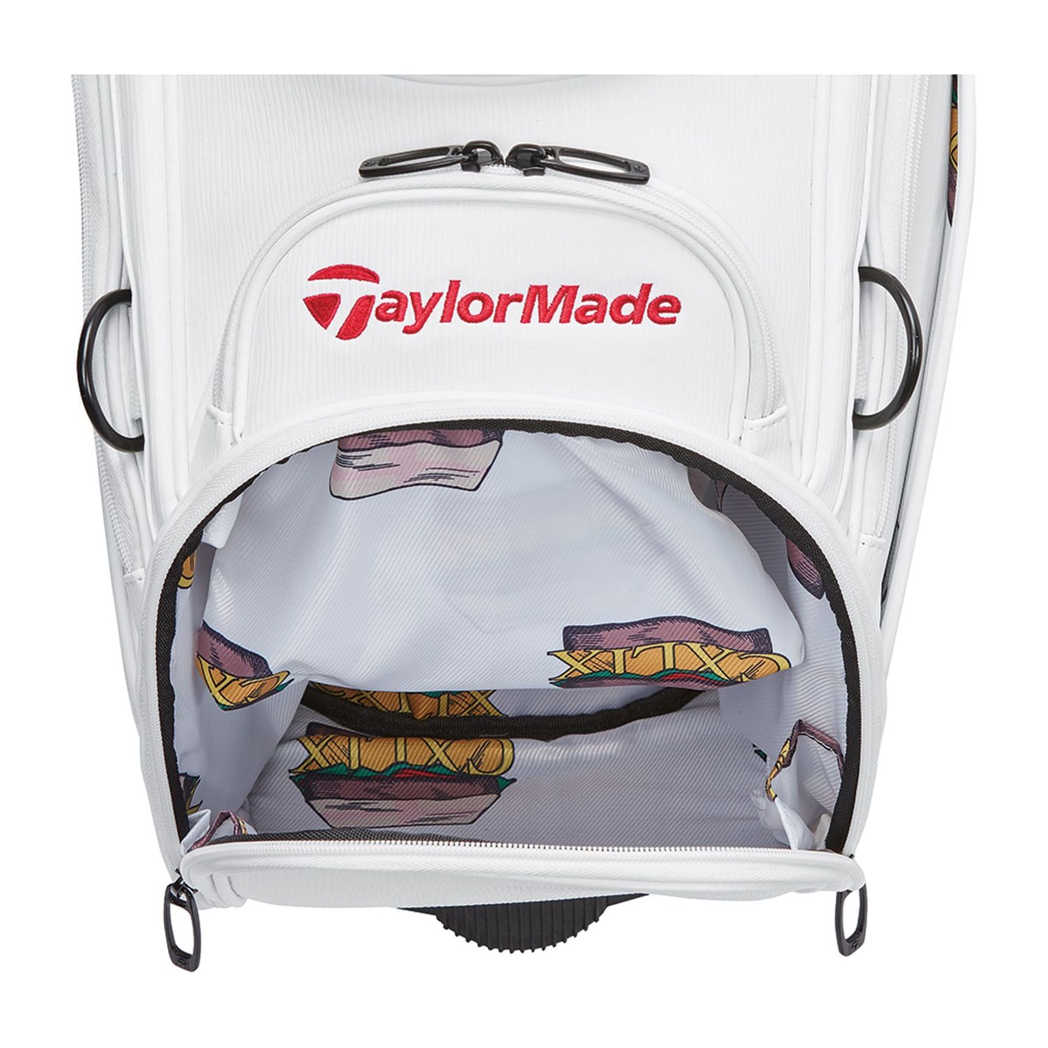 TaylorMade Staff Bag "British Open "