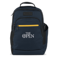 Zaino Titleist Players "The Open" blu navy/bianco