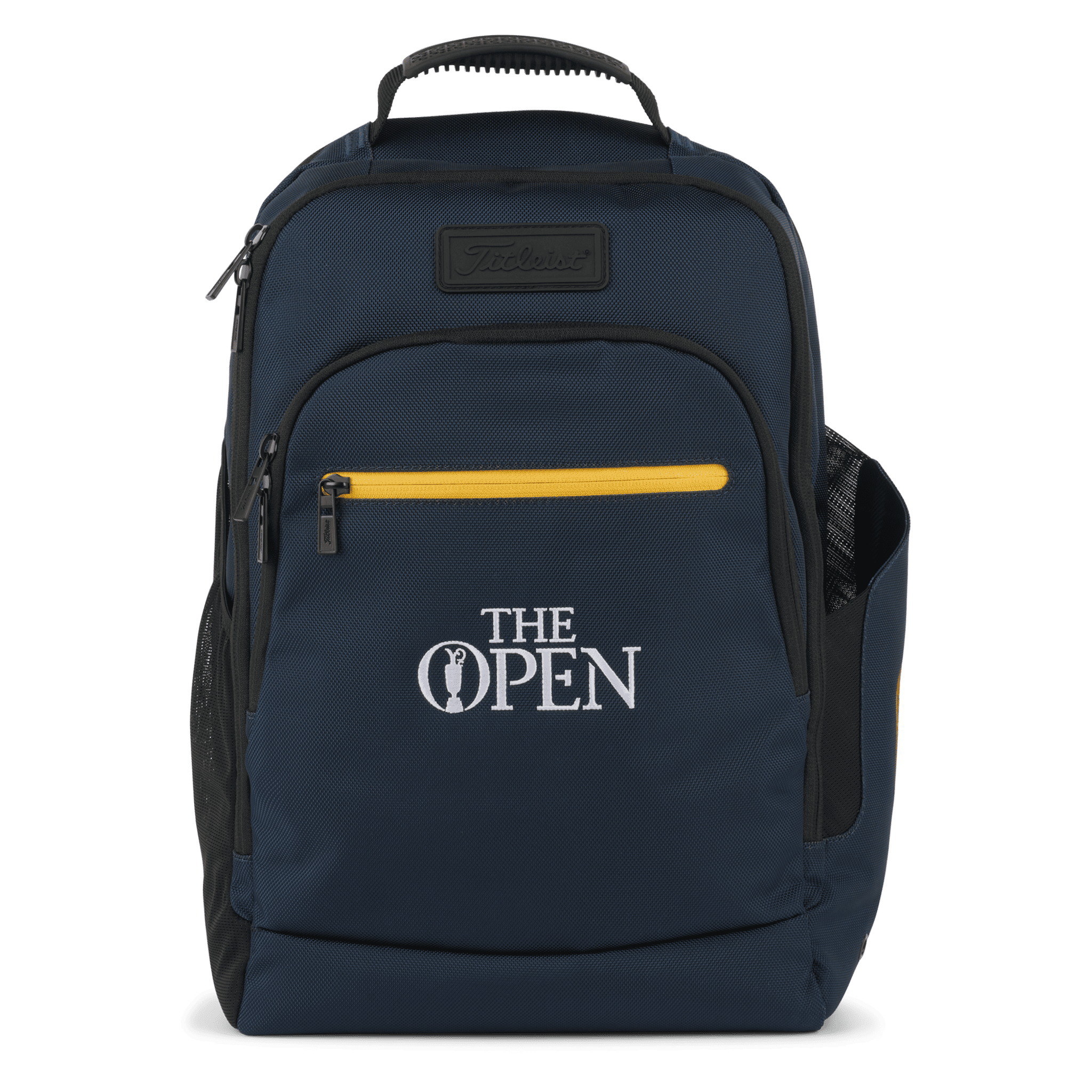 Zaino Titleist Players "The Open" blu navy/bianco