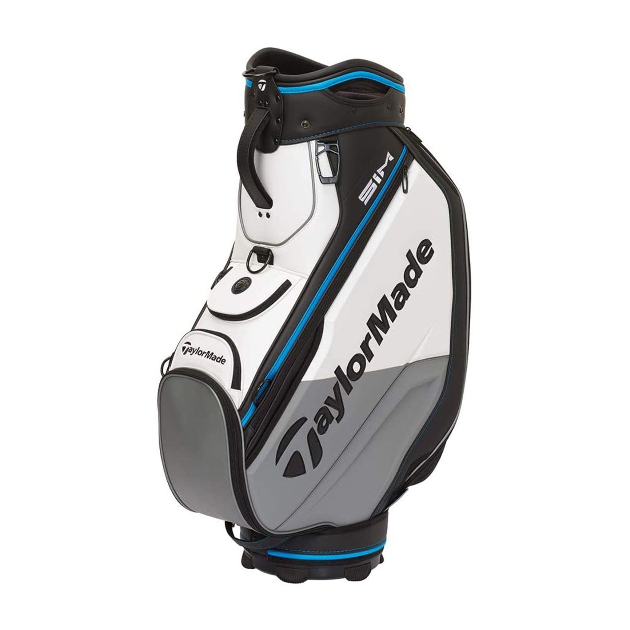 Borsa da viaggio TaylorMade Tour Staff