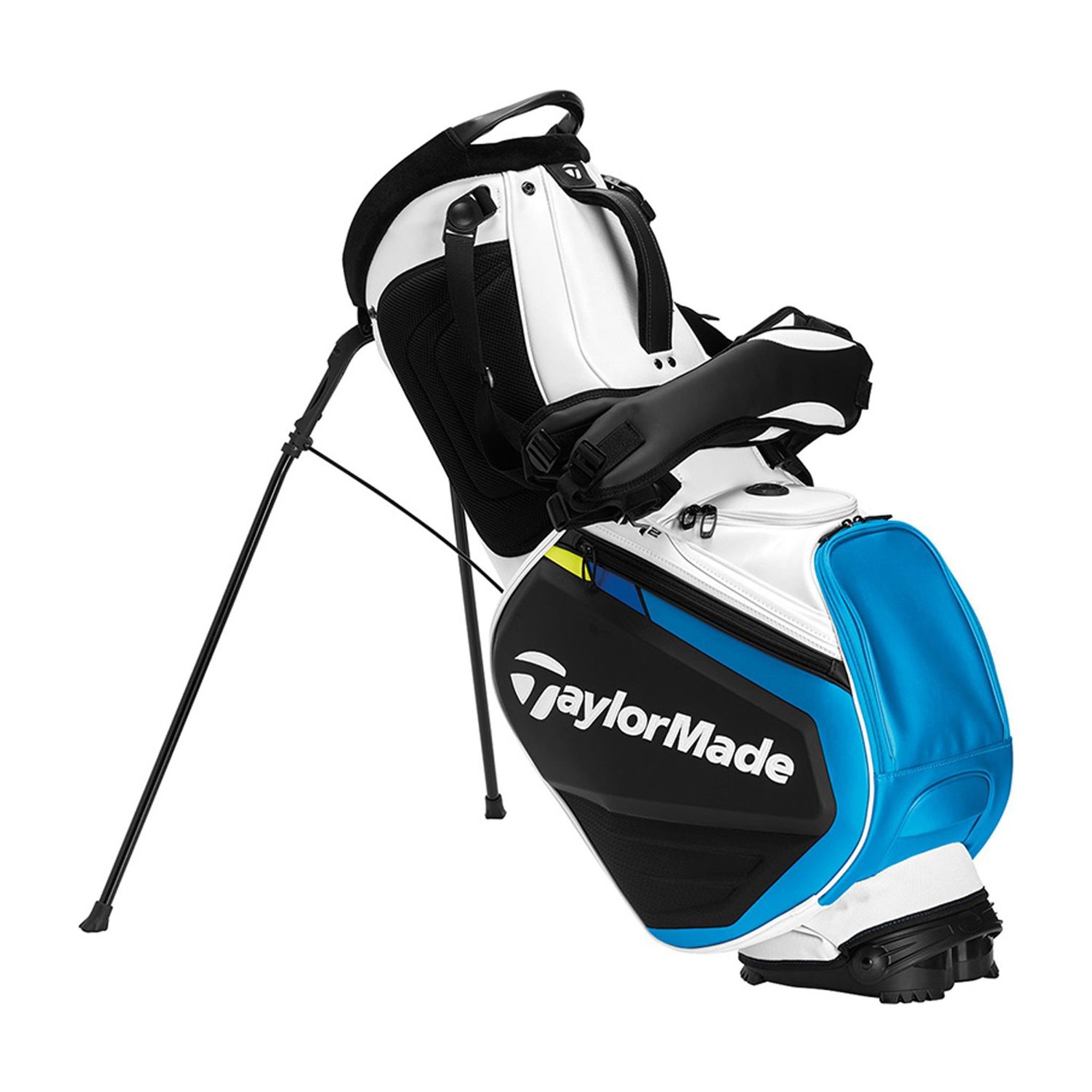 TaylorMade Tour Standbag (21)