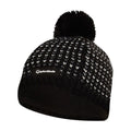 TaylorMade W Beanie Bobble Nero da donna