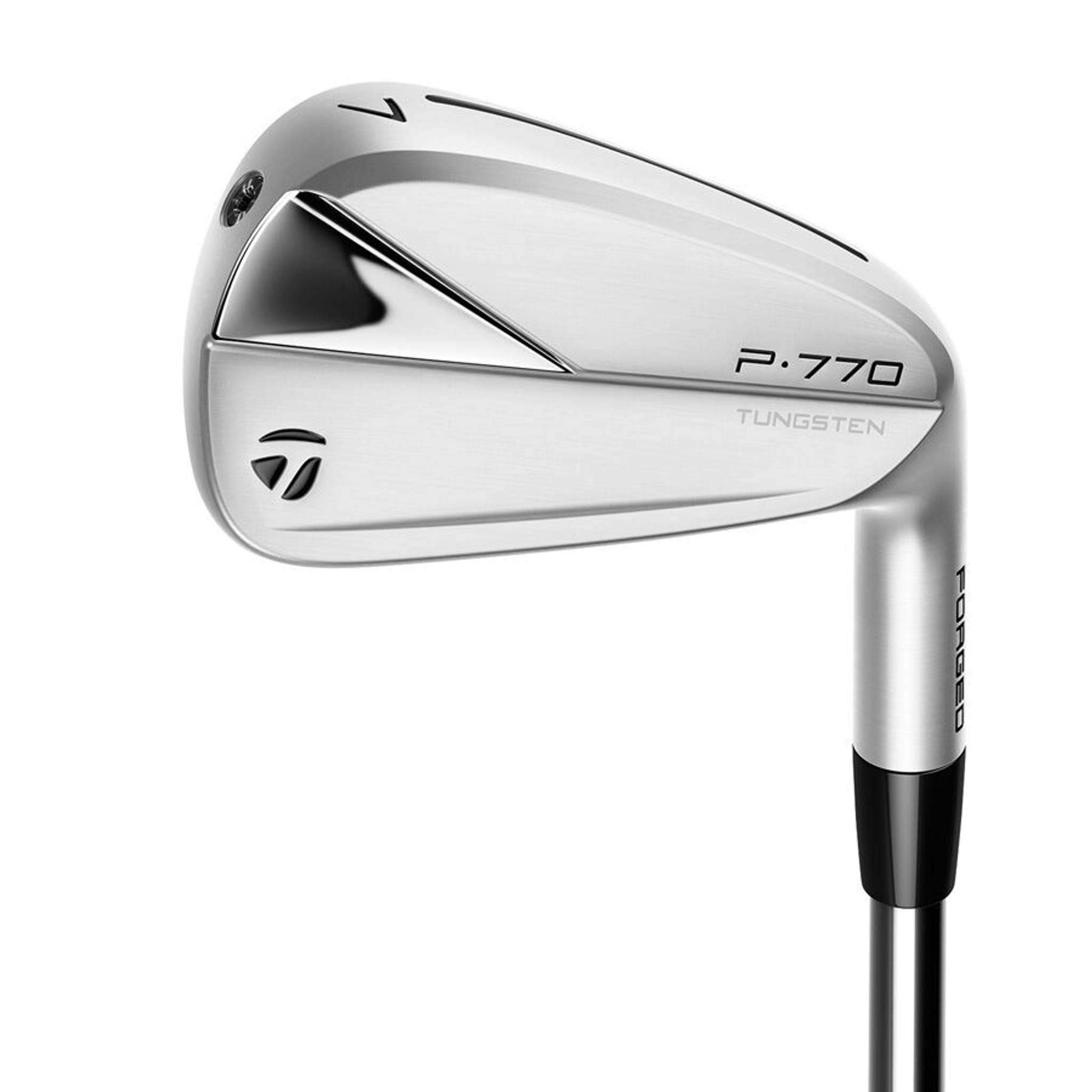 Set di ferri TaylorMade P770 CB