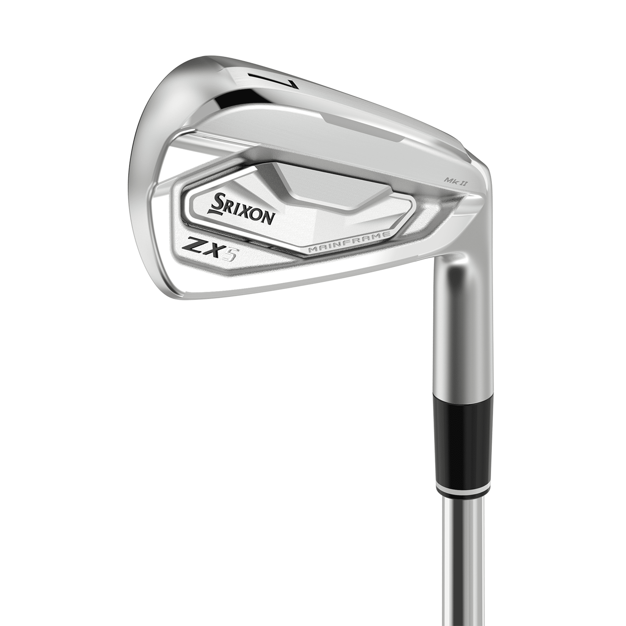 Srixon ZX5 (23) HE RH 5-PW R GR Uomo