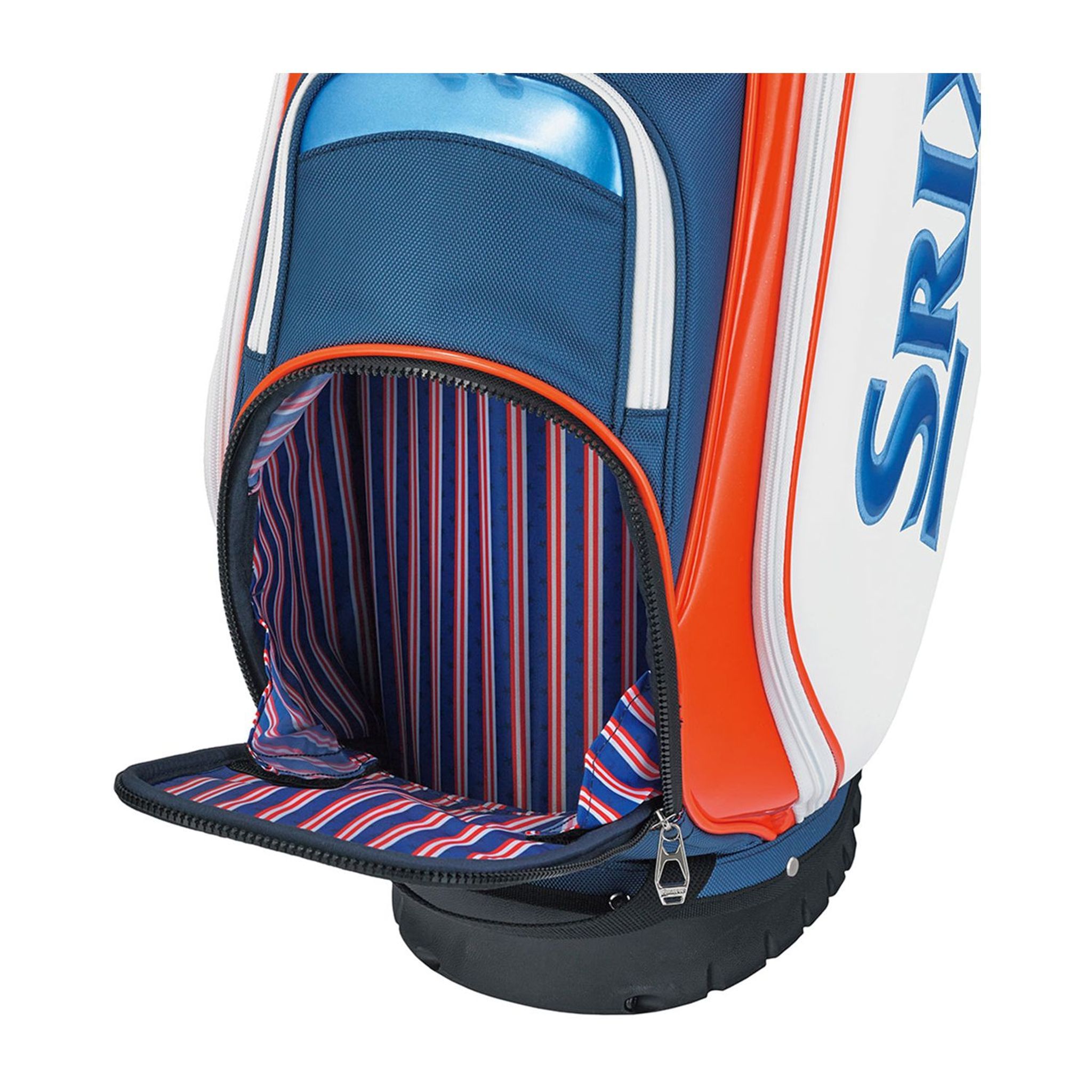 Borsa da sella Srixon Tour "Major" (21)