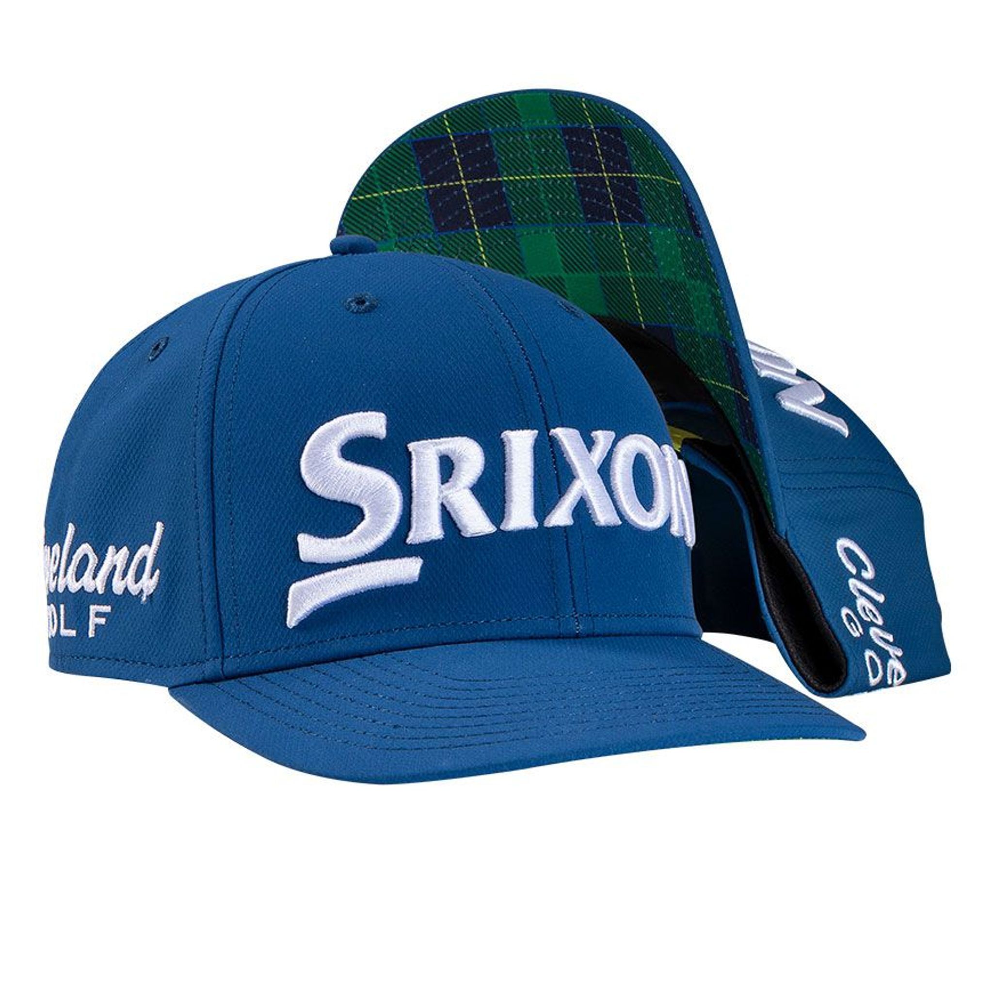 Cappellino da golf Srixon The Open Edition 2022 da uomo