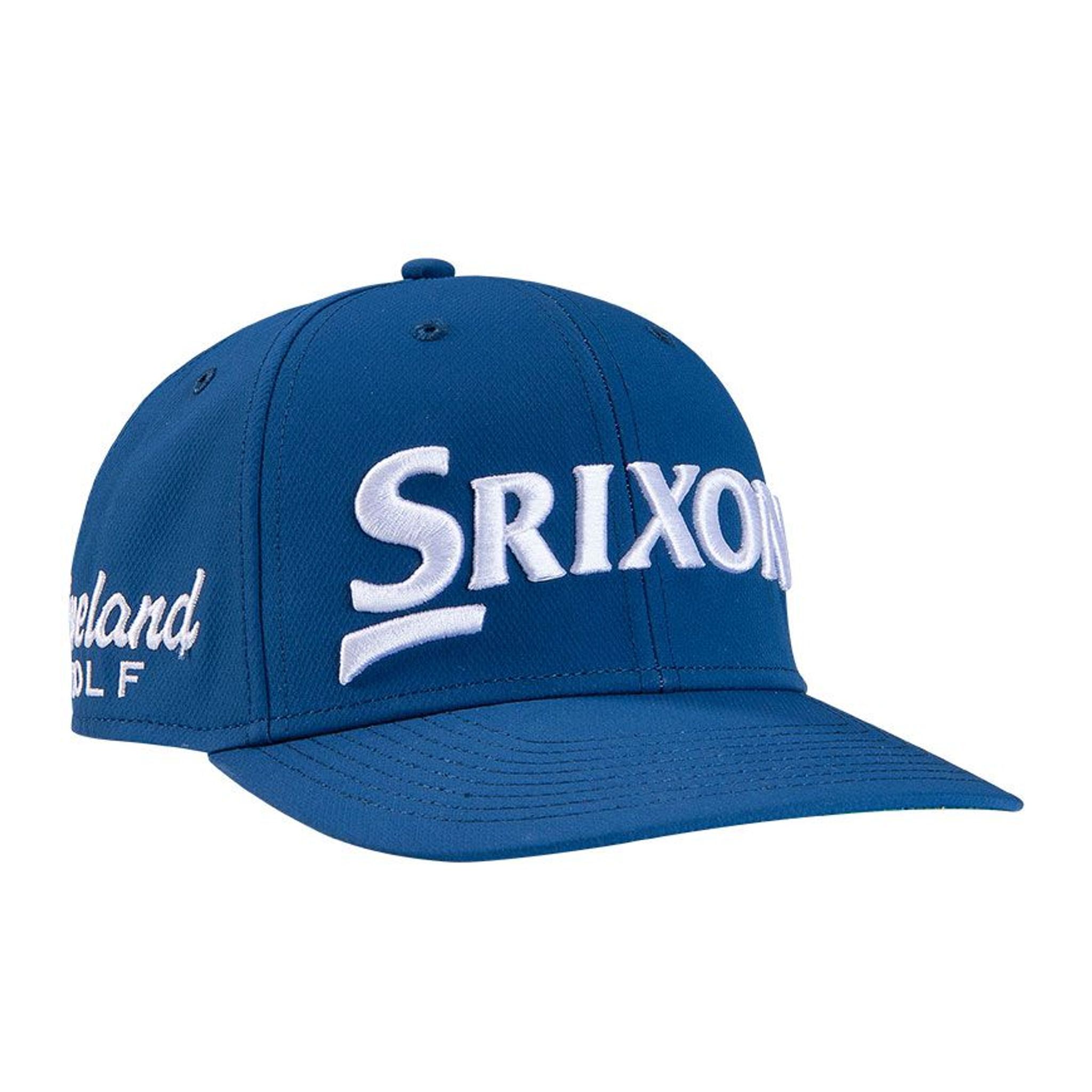 Cappellino da golf Srixon The Open Edition 2022 da uomo