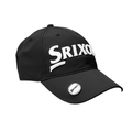 Cappellino da golf Srixon ball marker da uomo