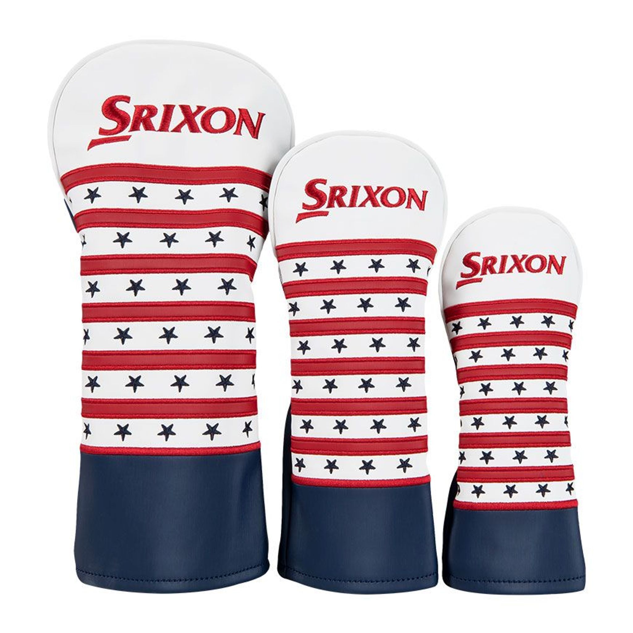 Srixon Set 2022 Edizione US Open