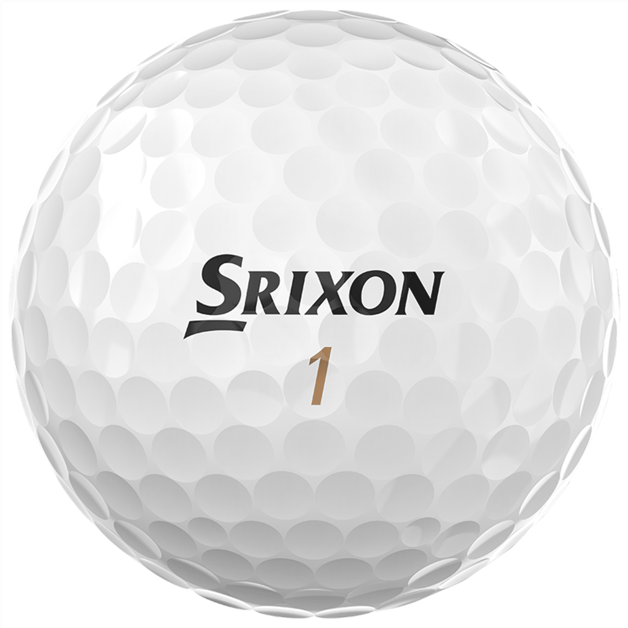 Srixon Z-STAR DIAMOND 2 palline da golf