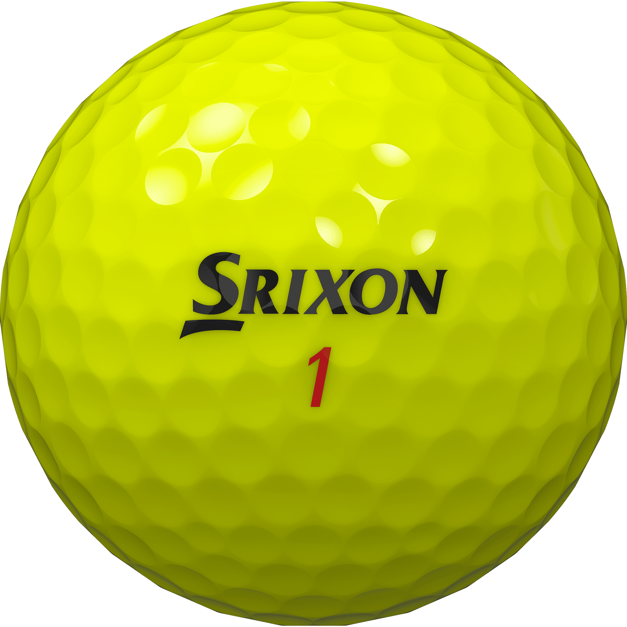 Srixon Z-STAR XV 8 palline da golf