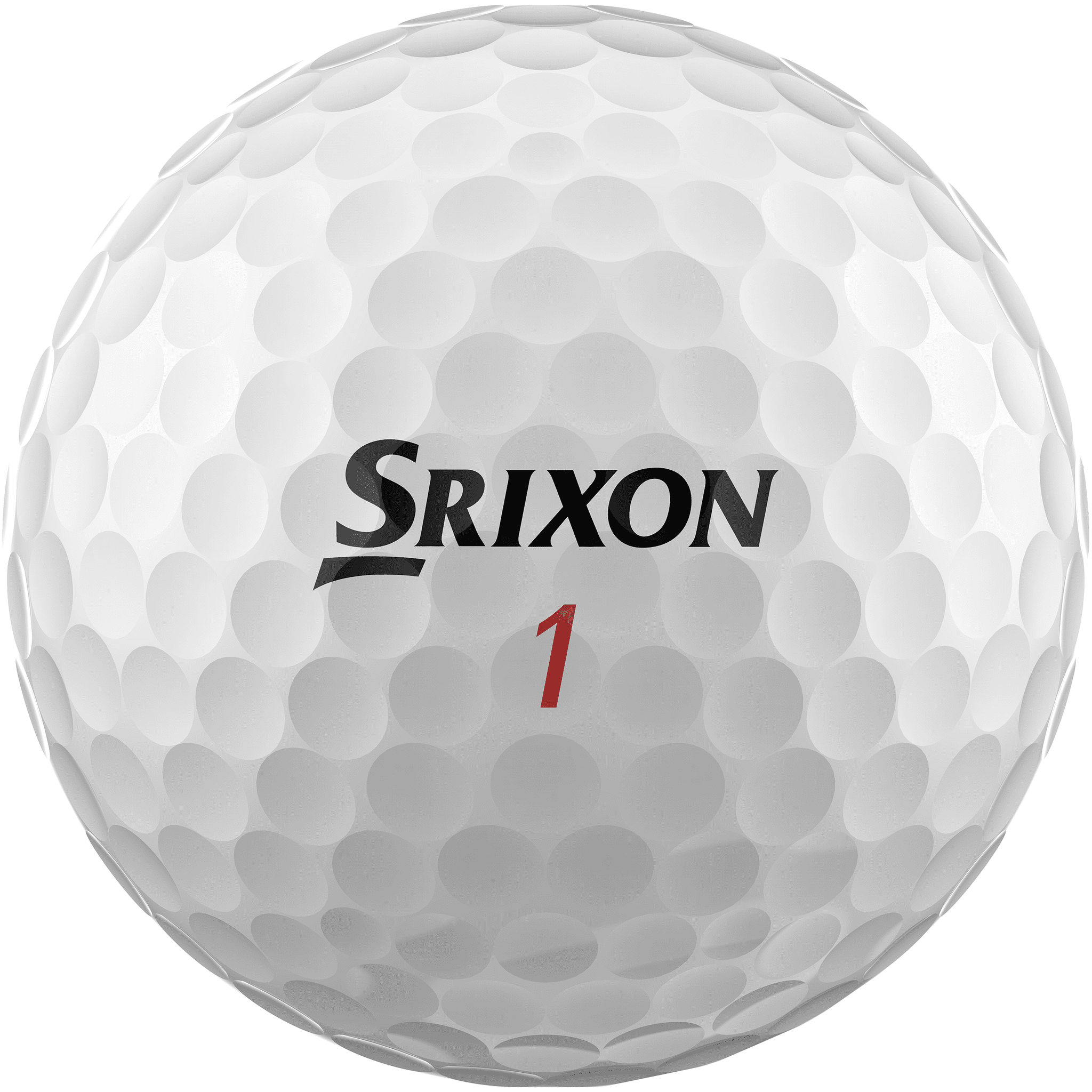 Srixon Z-STAR XV 8 palline da golf