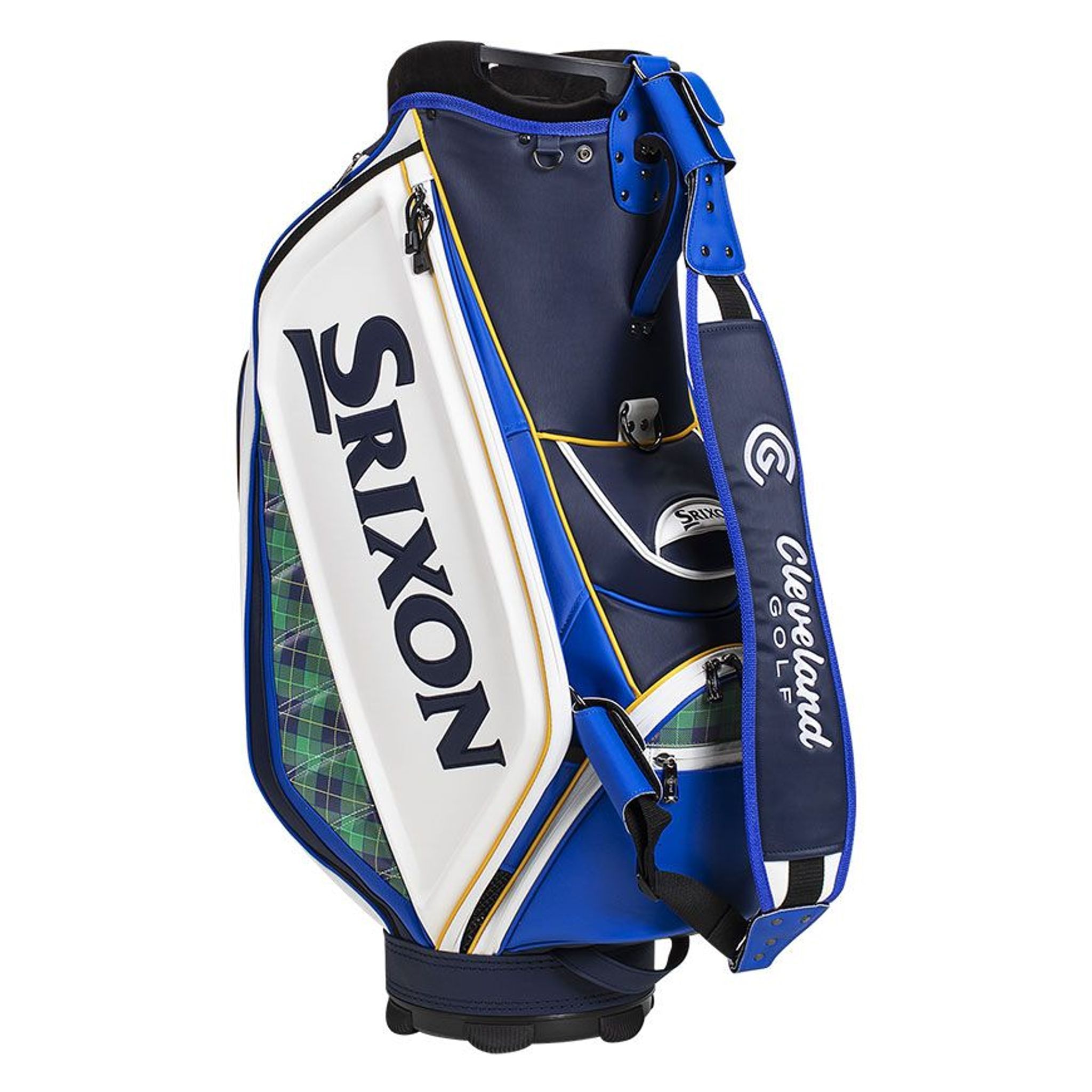 Borsa da viaggio Srixon Tour Staff "The Open Edition" (22)