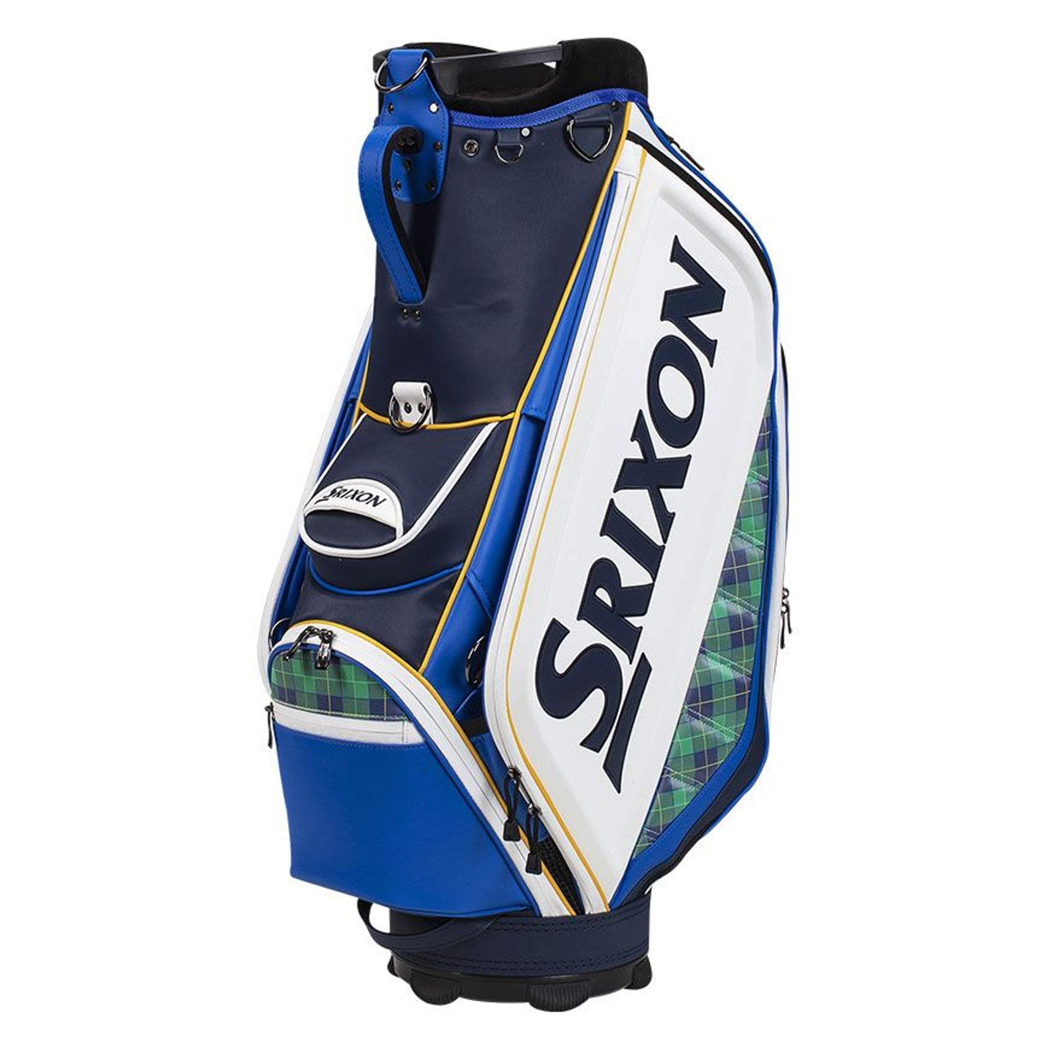 Borsa da viaggio Srixon Tour Staff "The Open Edition" (22)