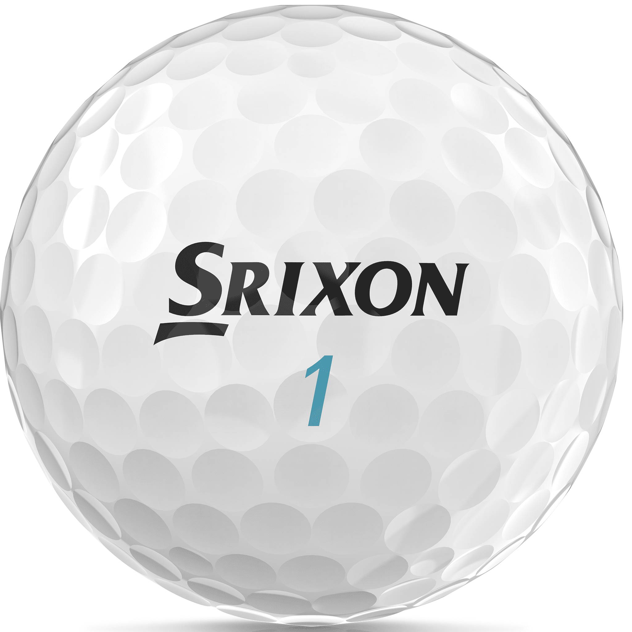 Srixon Ultisoft 4 palline da golf (24 pezzi)