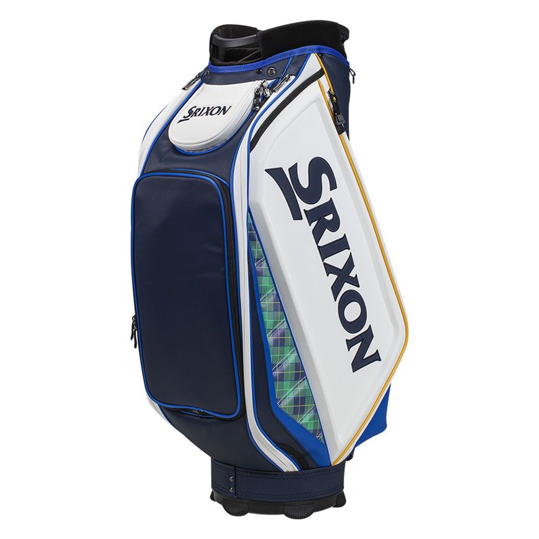 Borsa da viaggio Srixon Tour Staff "The Open Edition" (22)