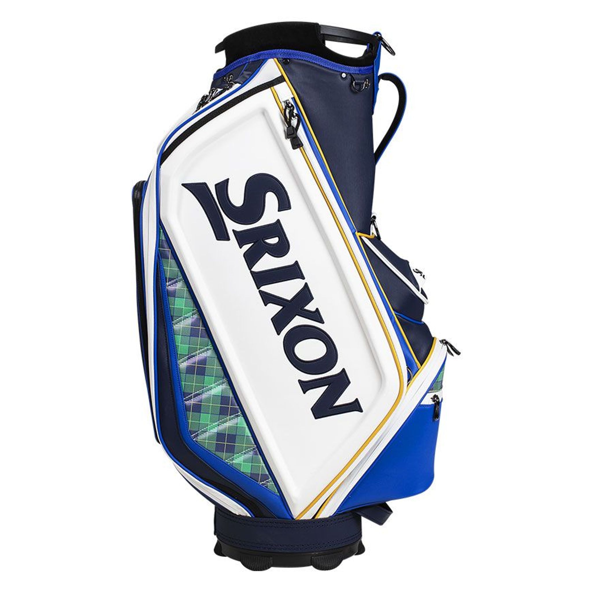 Borsa da viaggio Srixon Tour Staff "The Open Edition" (22)