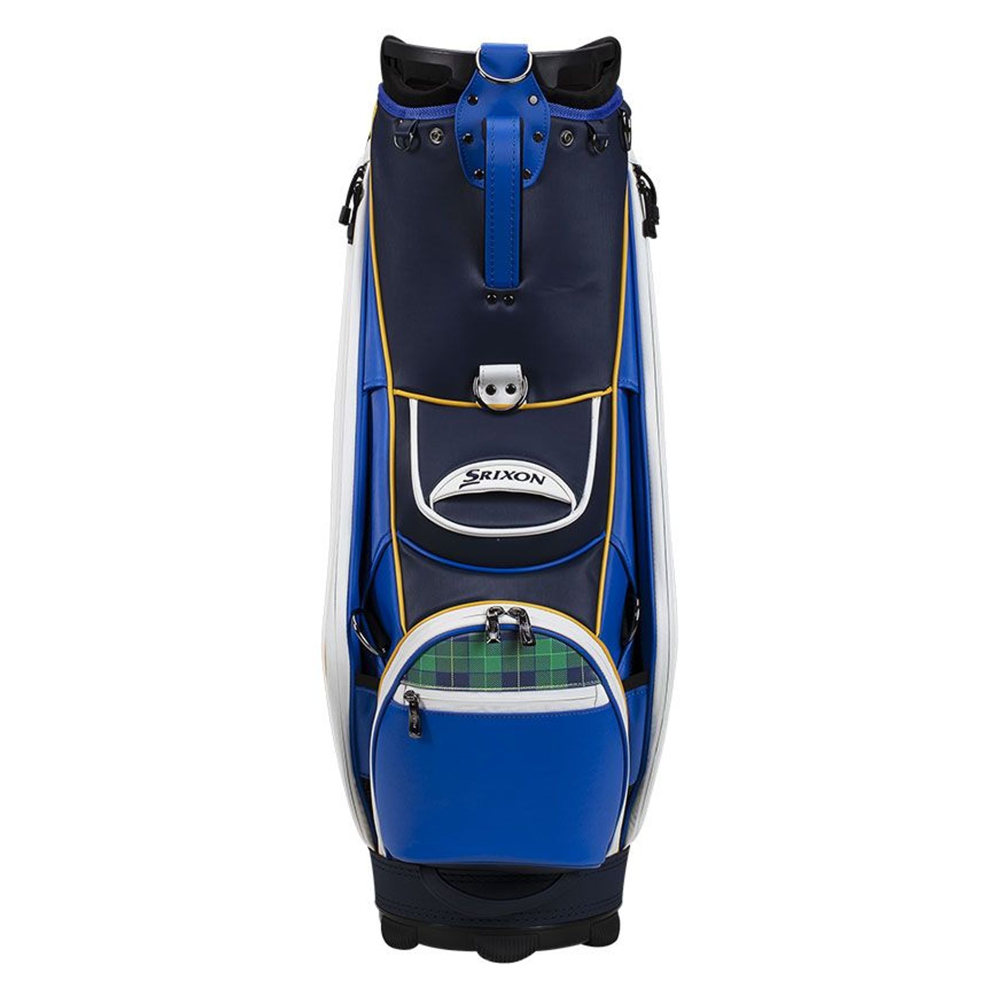 Borsa da viaggio Srixon Tour Staff "The Open Edition" (22)