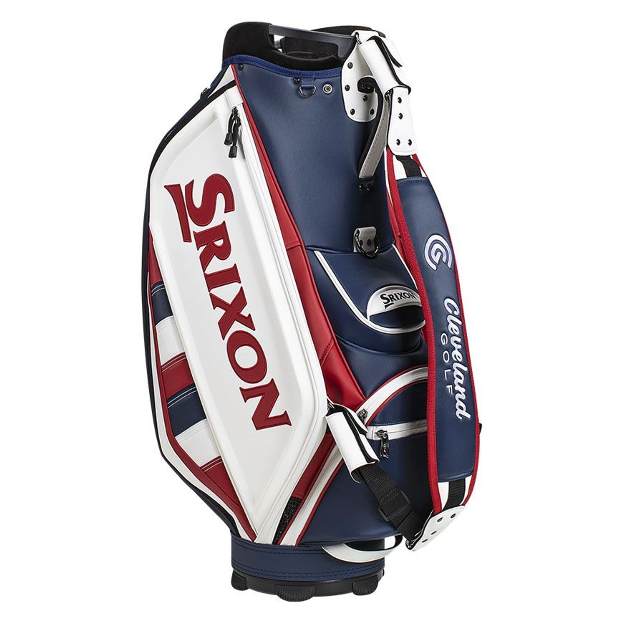 Personale dello Srixon Tour (22) "Edizione US Open"