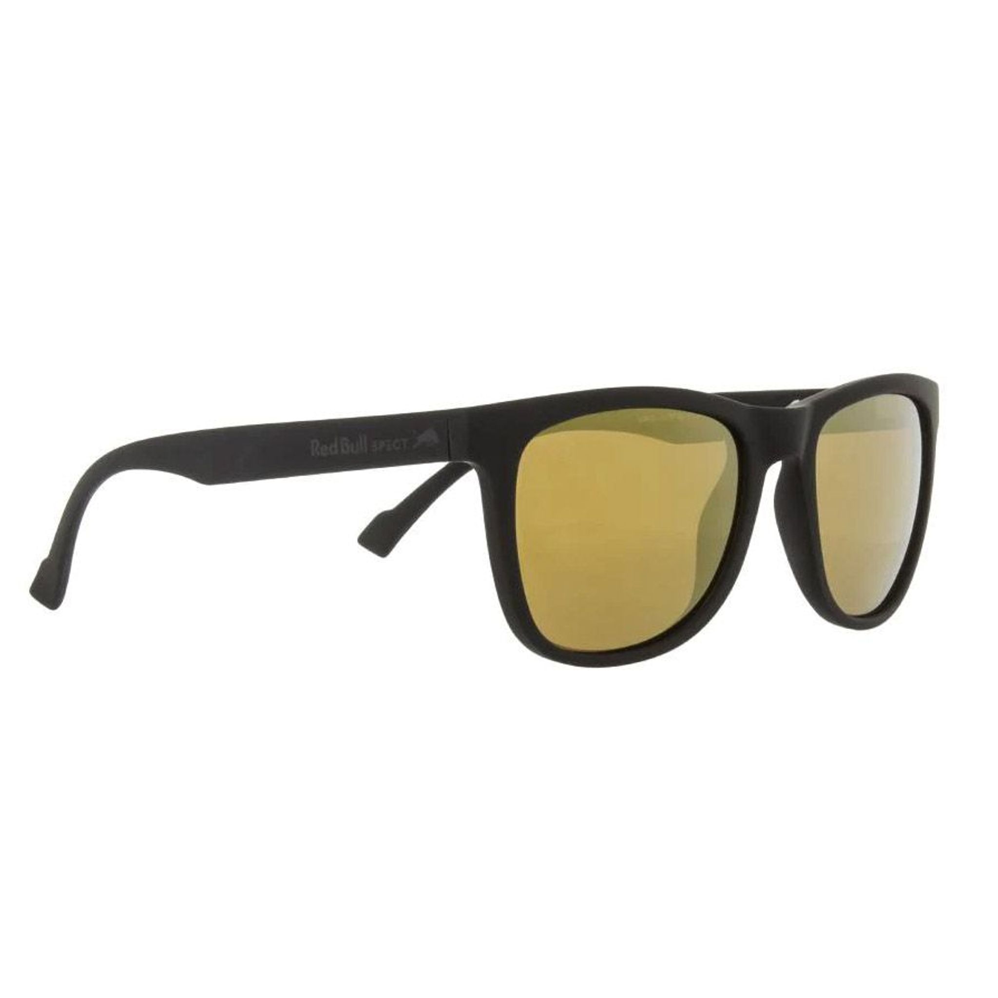 RedBull Spect Eyewear Lake Nero/Marrone Oro Specchiato