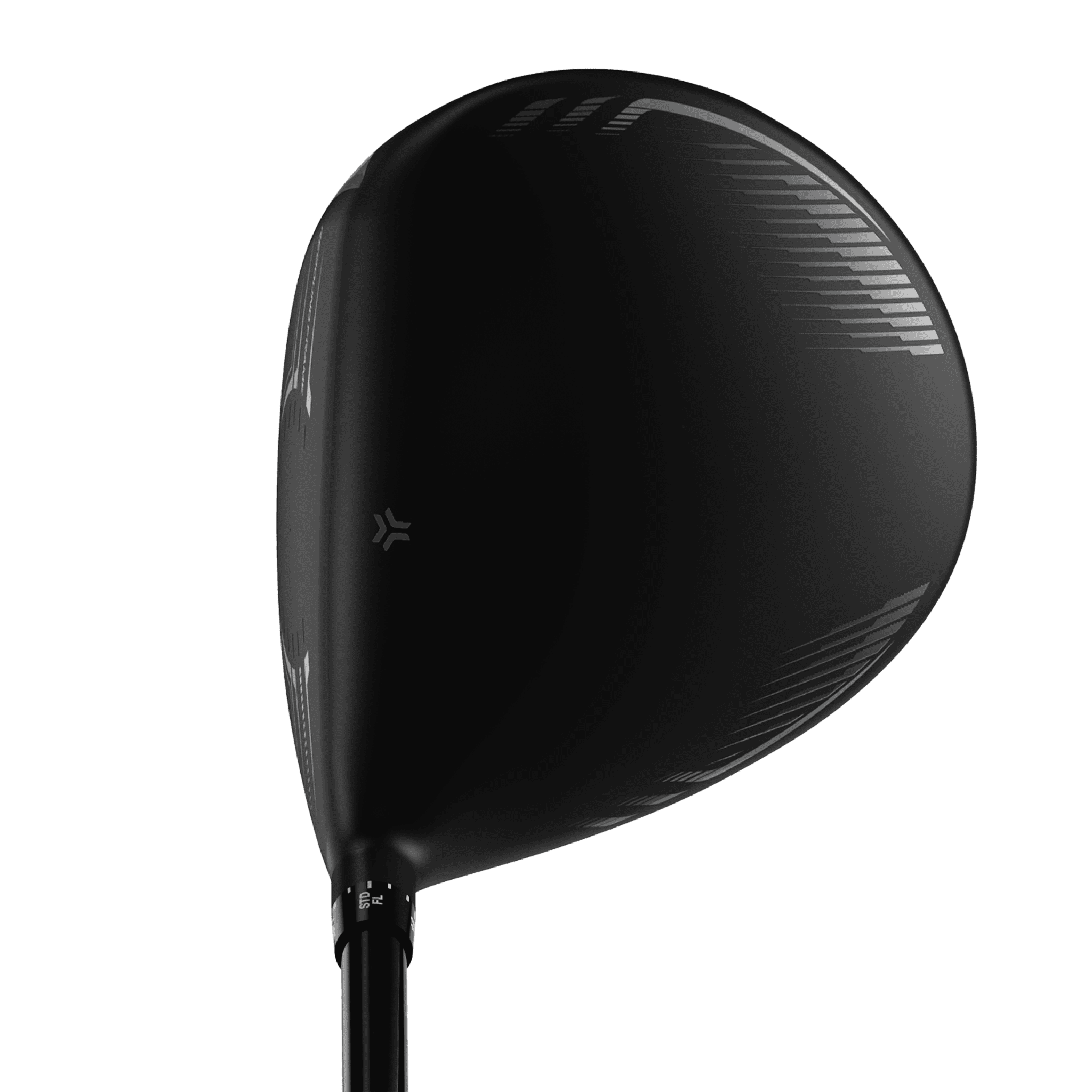 Srixon ZX 722 pilota da uomo