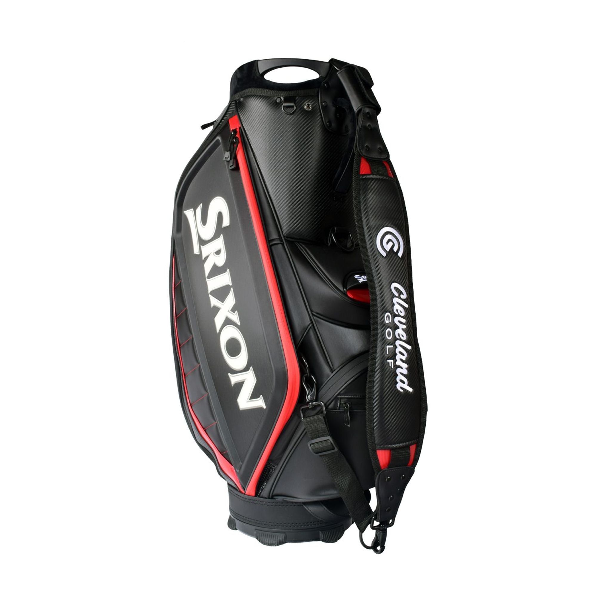 Borsa per staff Srixon Tour