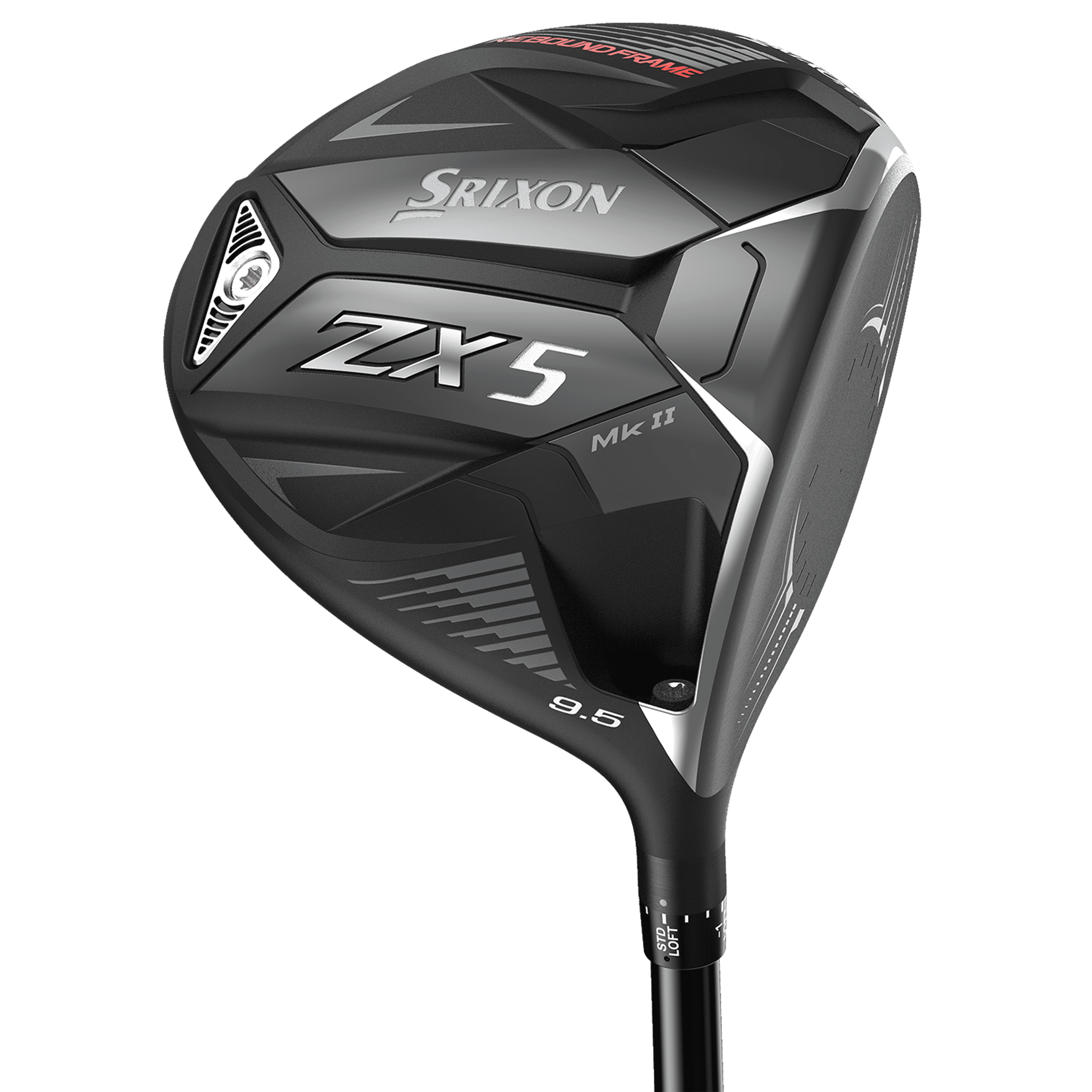 Srixon ZX 522 Driver da uomo