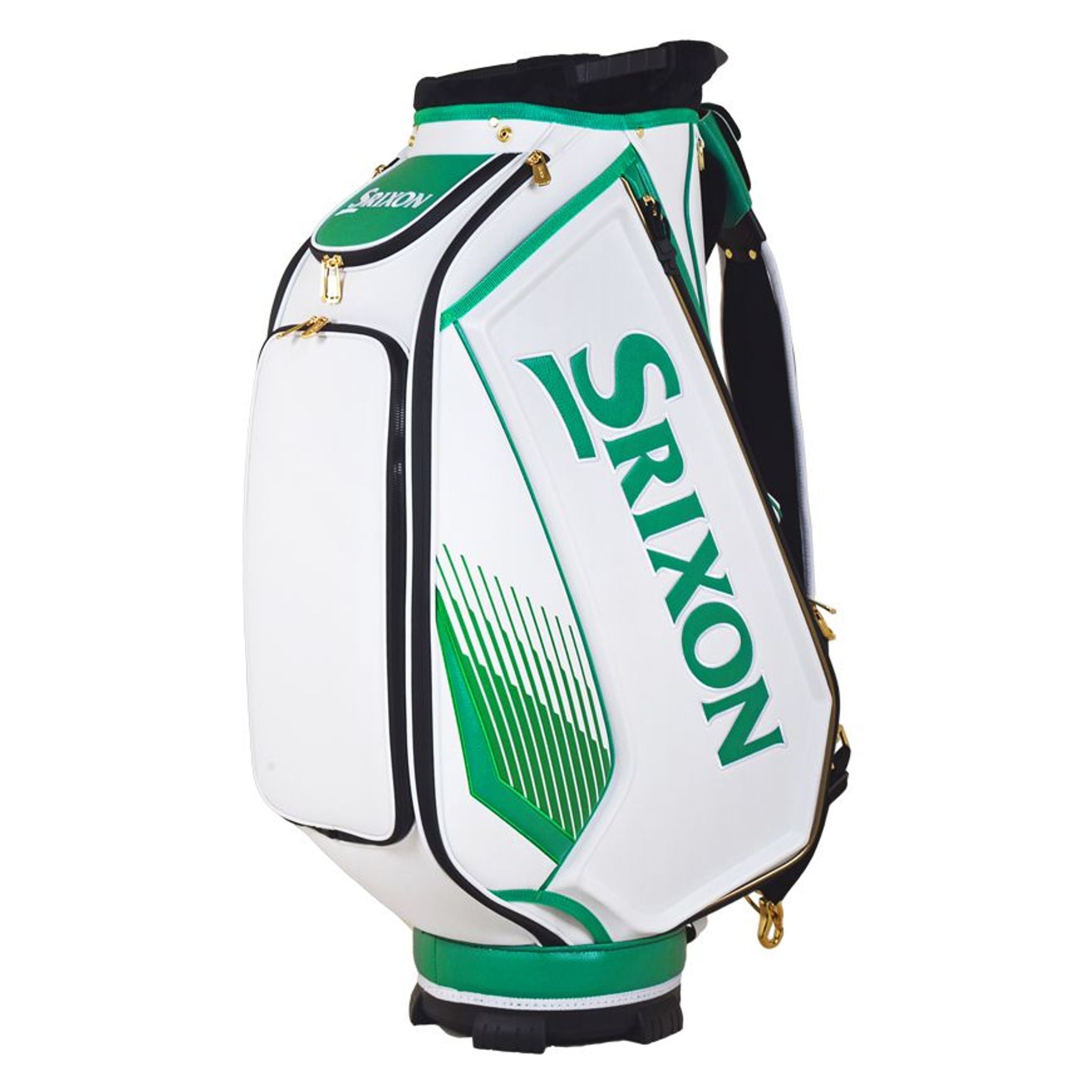 Borsa per staff Srixon Tour - Edizione Majors