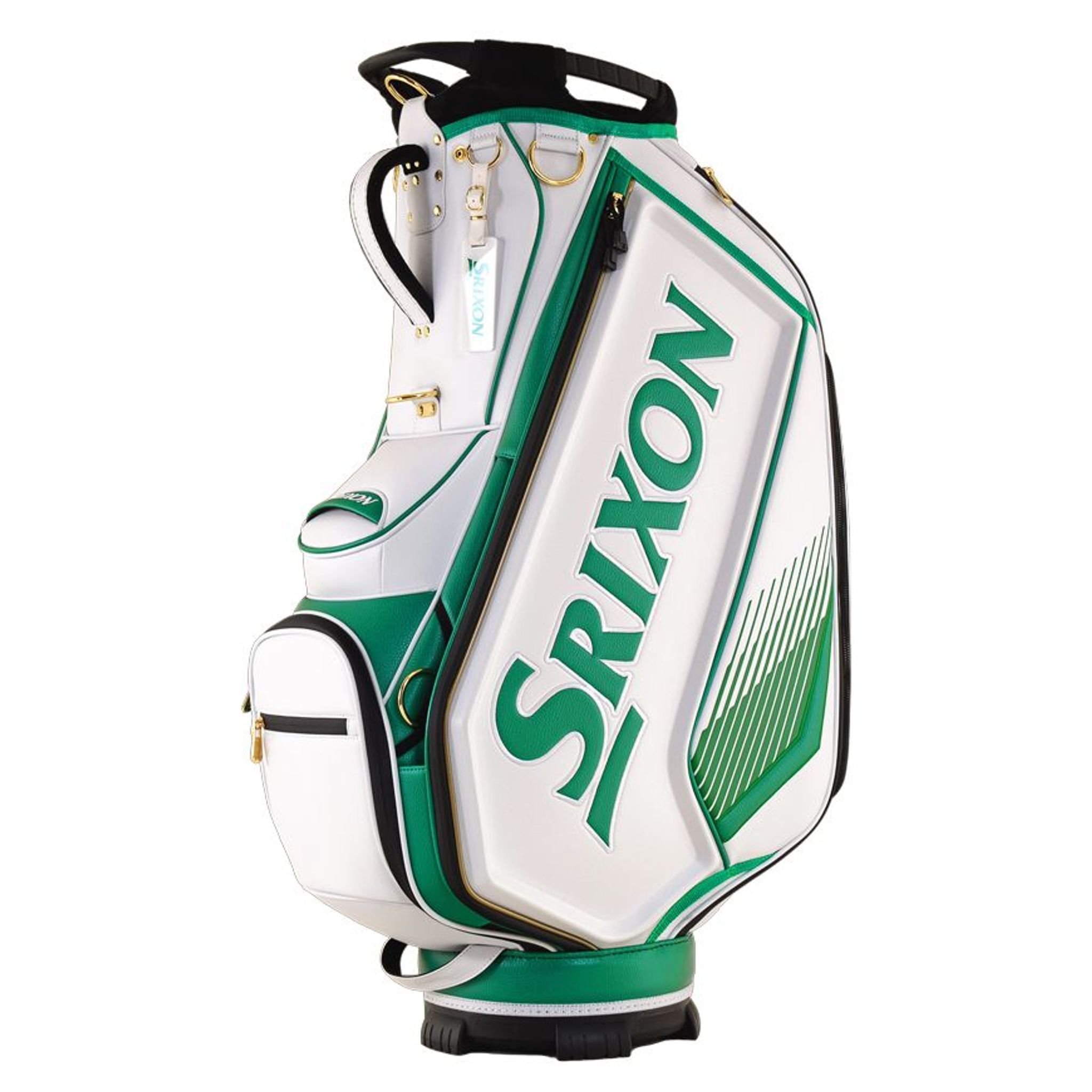 Borsa per staff Srixon Tour - Edizione Majors