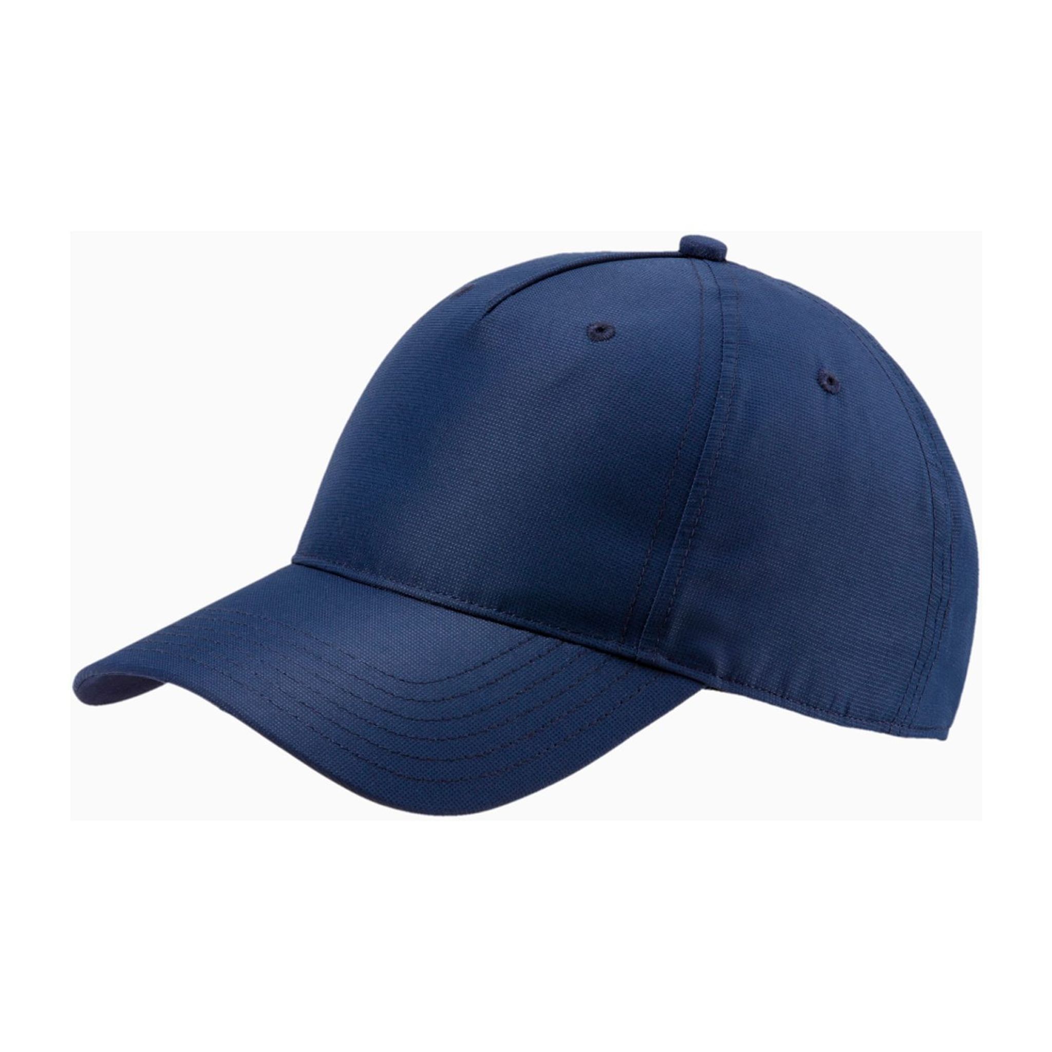 Cappellino regolabile Puma Cresting Navy OSFA