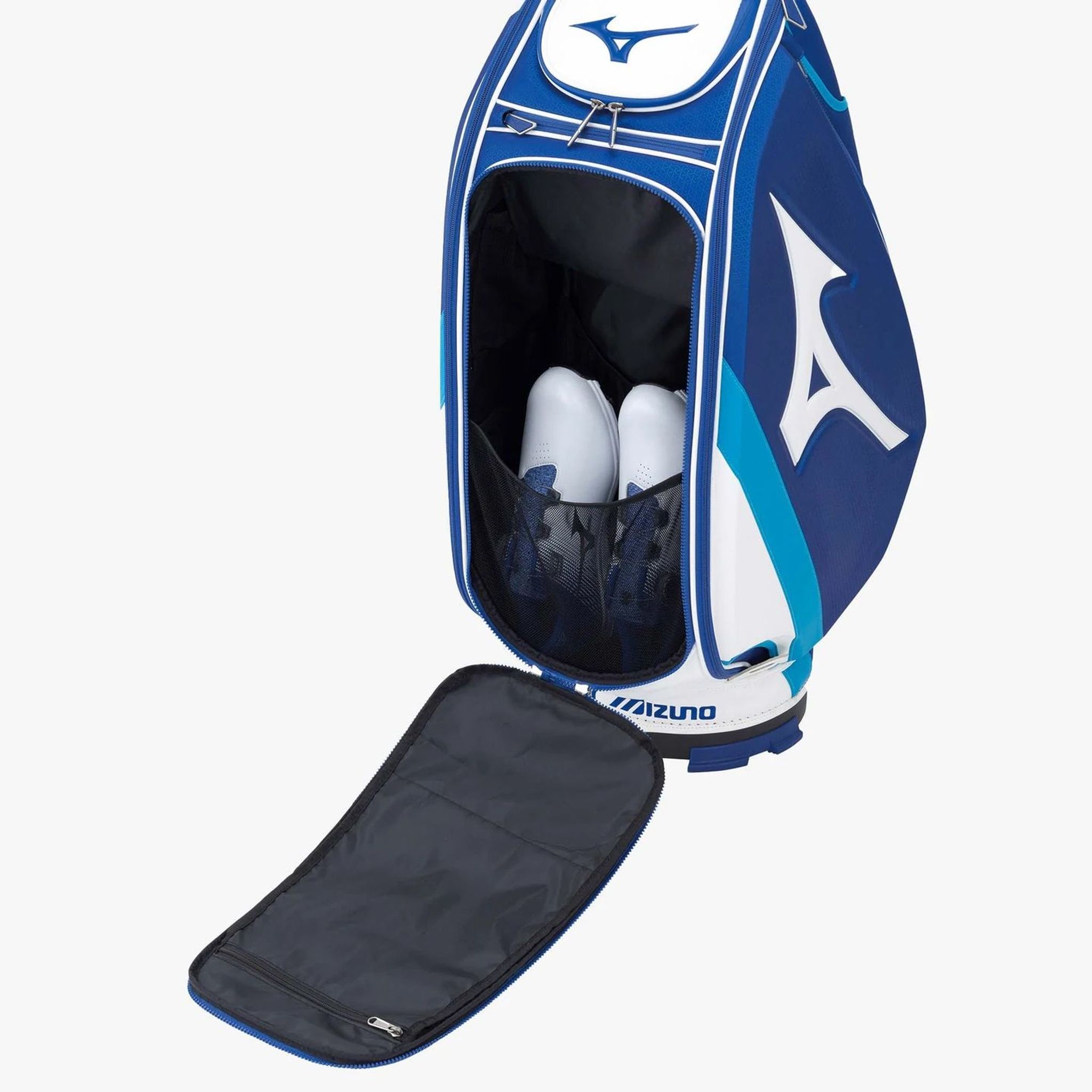 Borsa da viaggio Mizuno Tour Staff