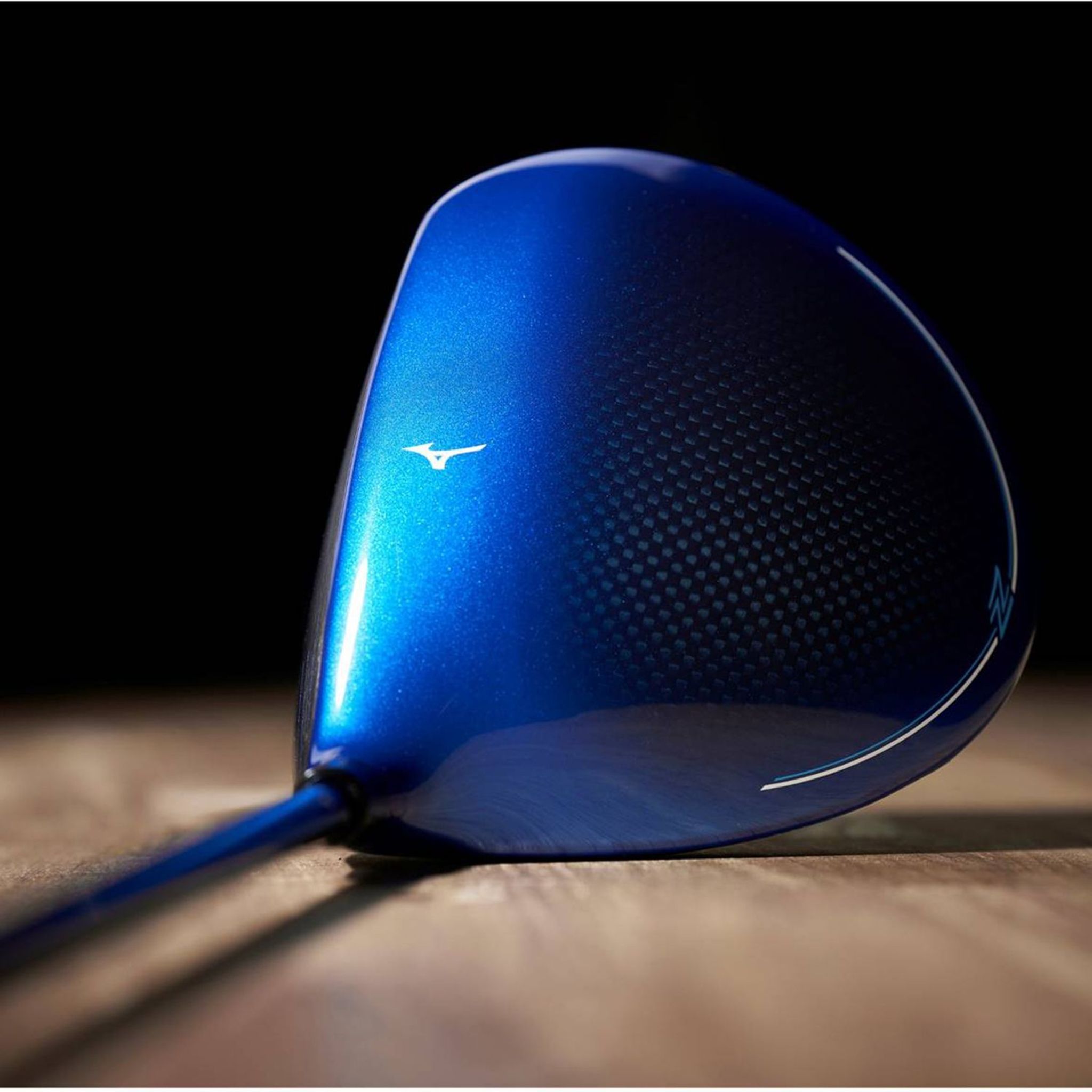 Mizuno ST-Z 220 Limited Blu Driver da uomo