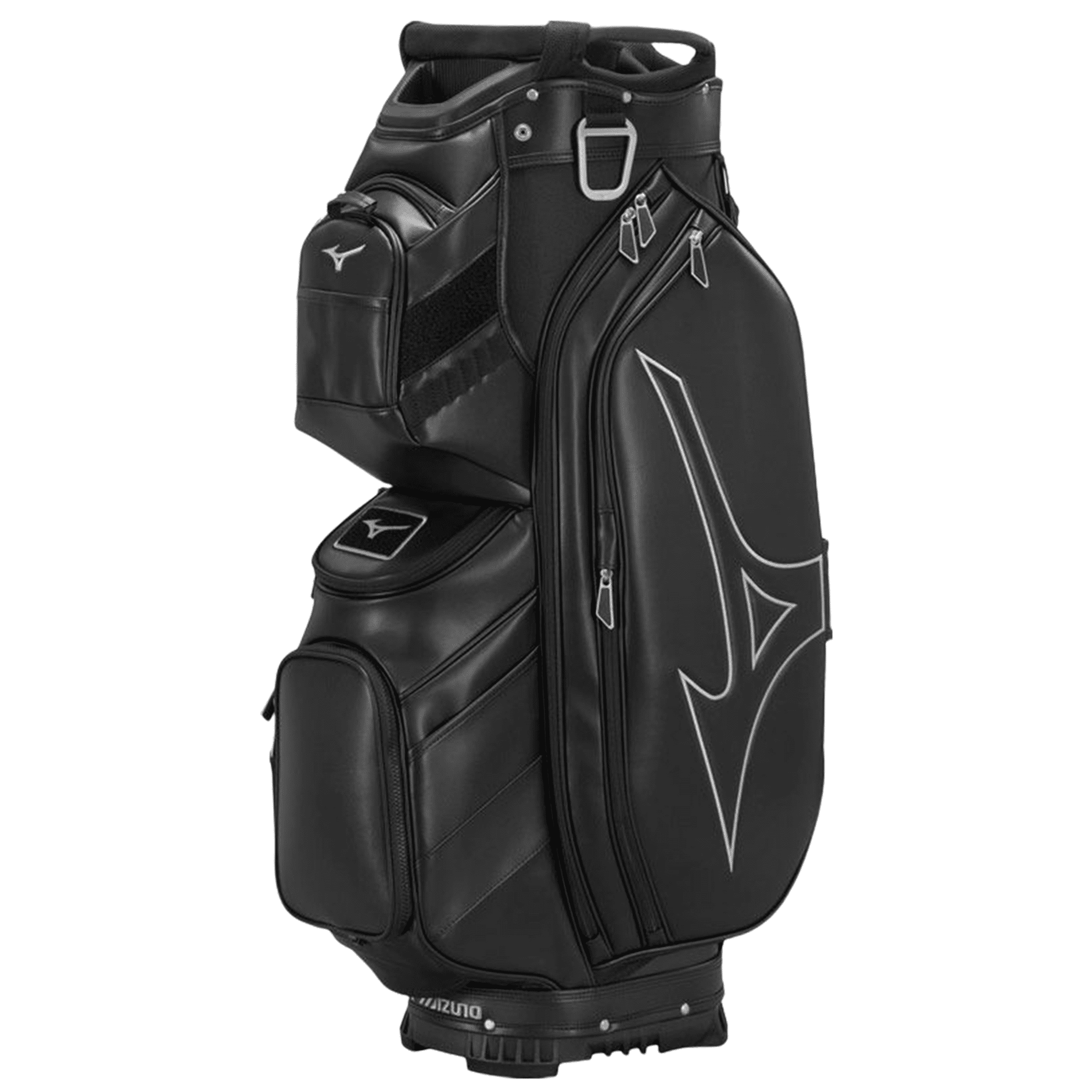 Borsa da carrello Mizuno Tour Staff FY22