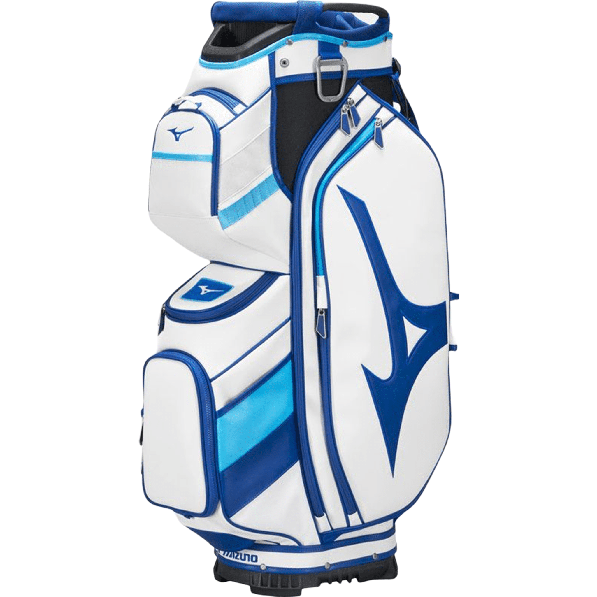 Borsa da carrello Mizuno Tour Staff FY22