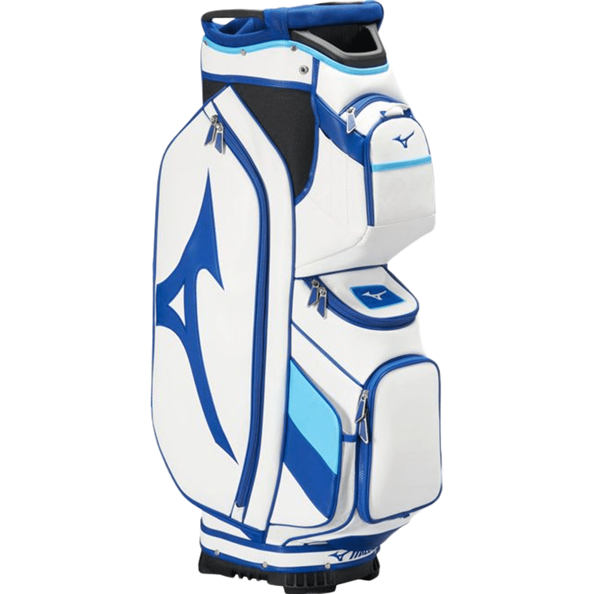 Borsa da carrello Mizuno Tour Staff FY22